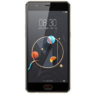 ZTE Nubia M2 Lite