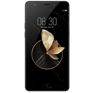 ZTE Nubia M2 Play