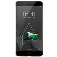 ZTE Nubia Z17 miniS