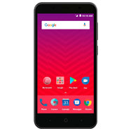 ZTE Tempo X