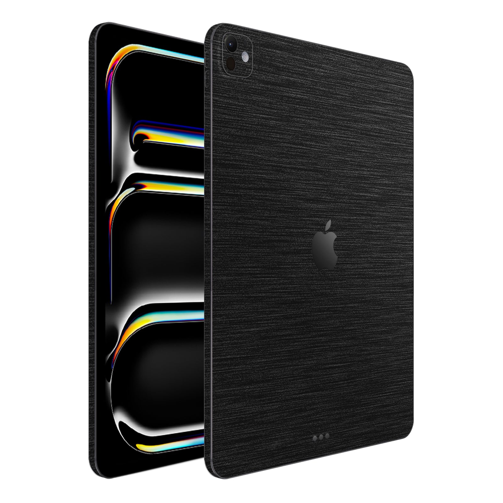 [2 Pack] Armorsuit MilitaryShield Vinyl Skin Wrap Film for iPad Pro M5 (11", 2025)