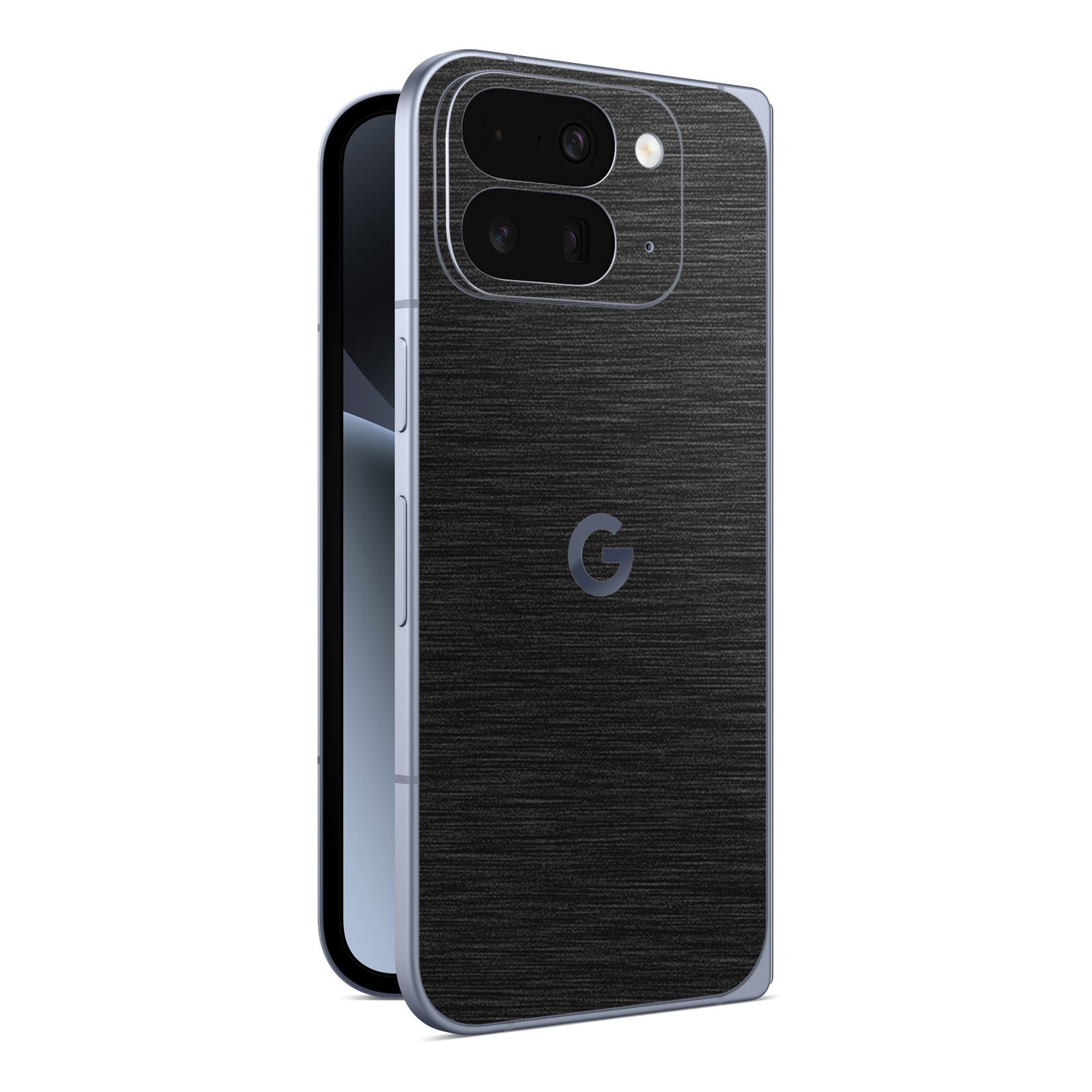 [2 Pack] Armorsuit MilitaryShield Vinyl Skin Wrap Film for Google Pixel 10 Pro Fold