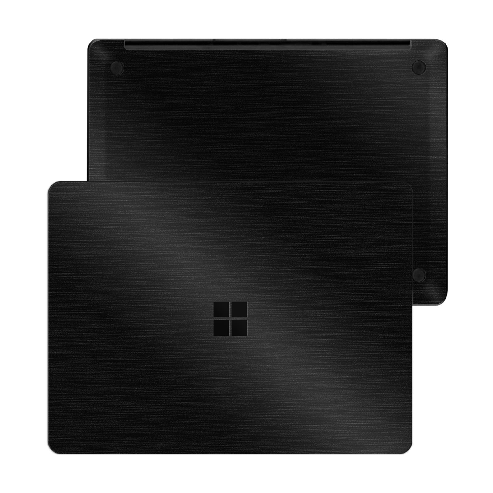 [2 Pack] Armorsuit MilitaryShield Vinyl Skin Wrap Film for Microsoft Surface Laptop 13.8" (8th Ed, 2026)