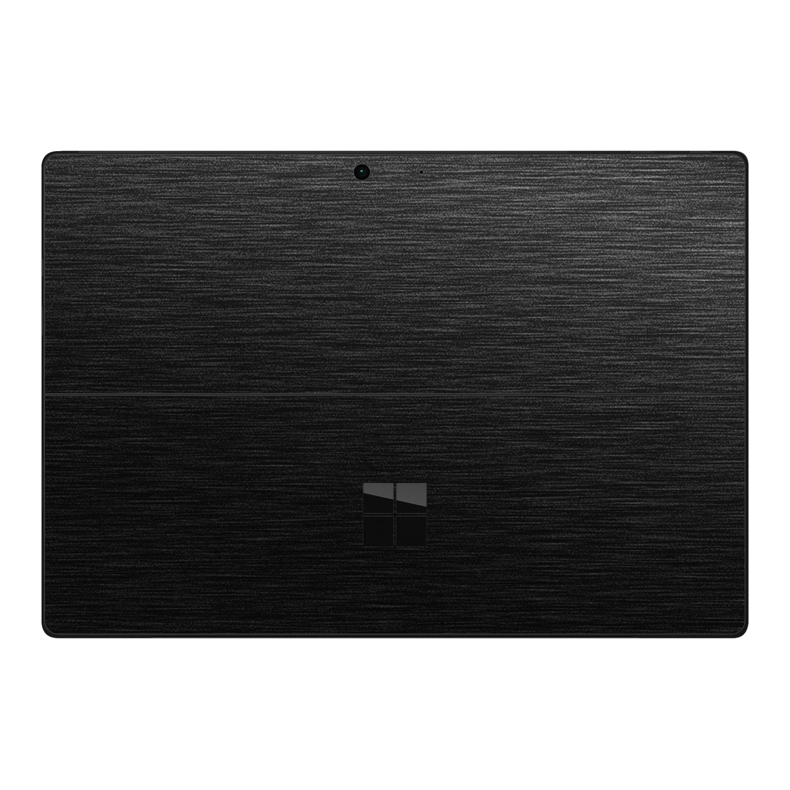 [2 Pack] Armorsuit MilitaryShield Vinyl Skin Wrap Film (Back Only) for Microsoft Surface Pro 13" (12th Edition, 2026)