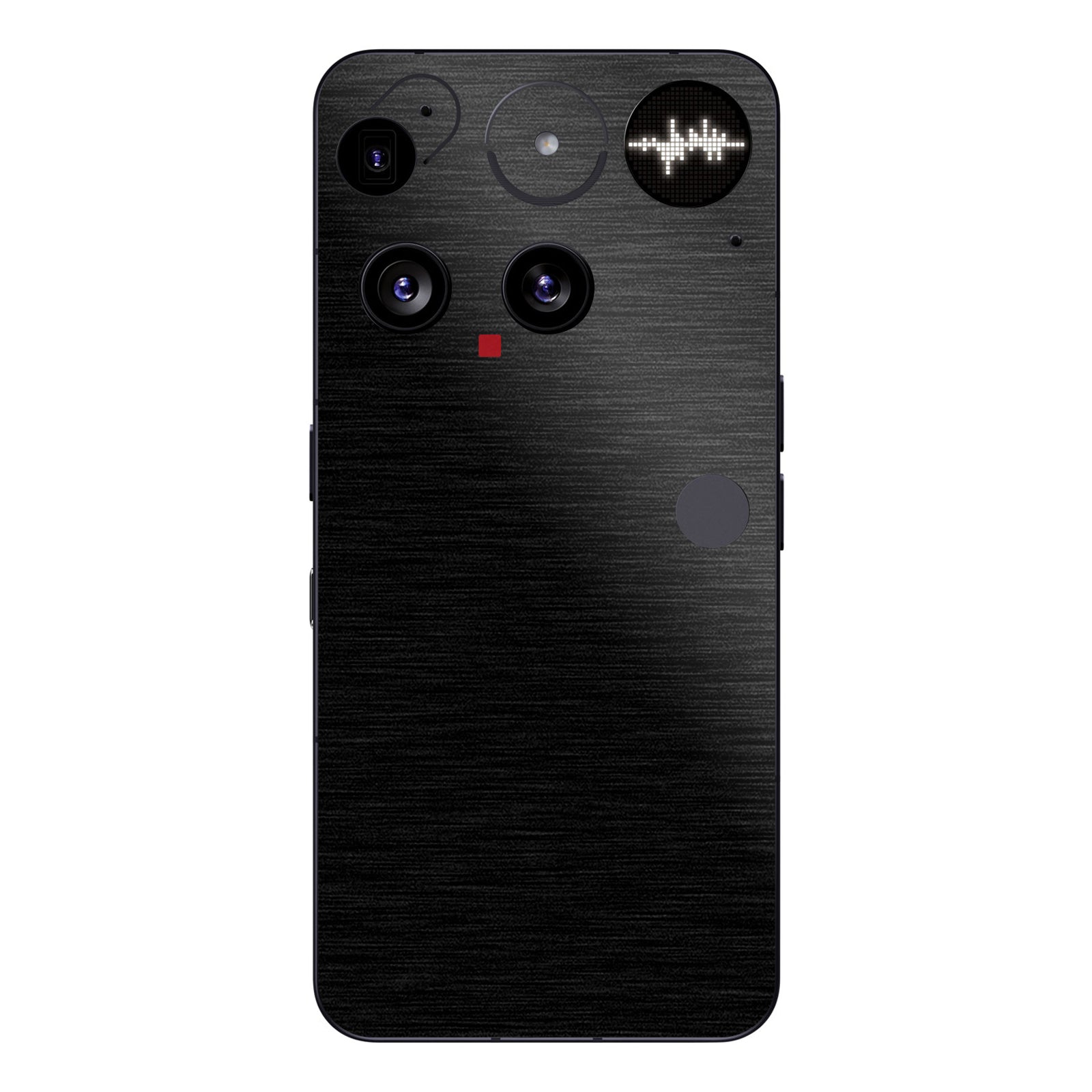 [2 Pack] Armorsuit MilitaryShield Vinyl Skin Wrap Film for Nothing Phone (3)