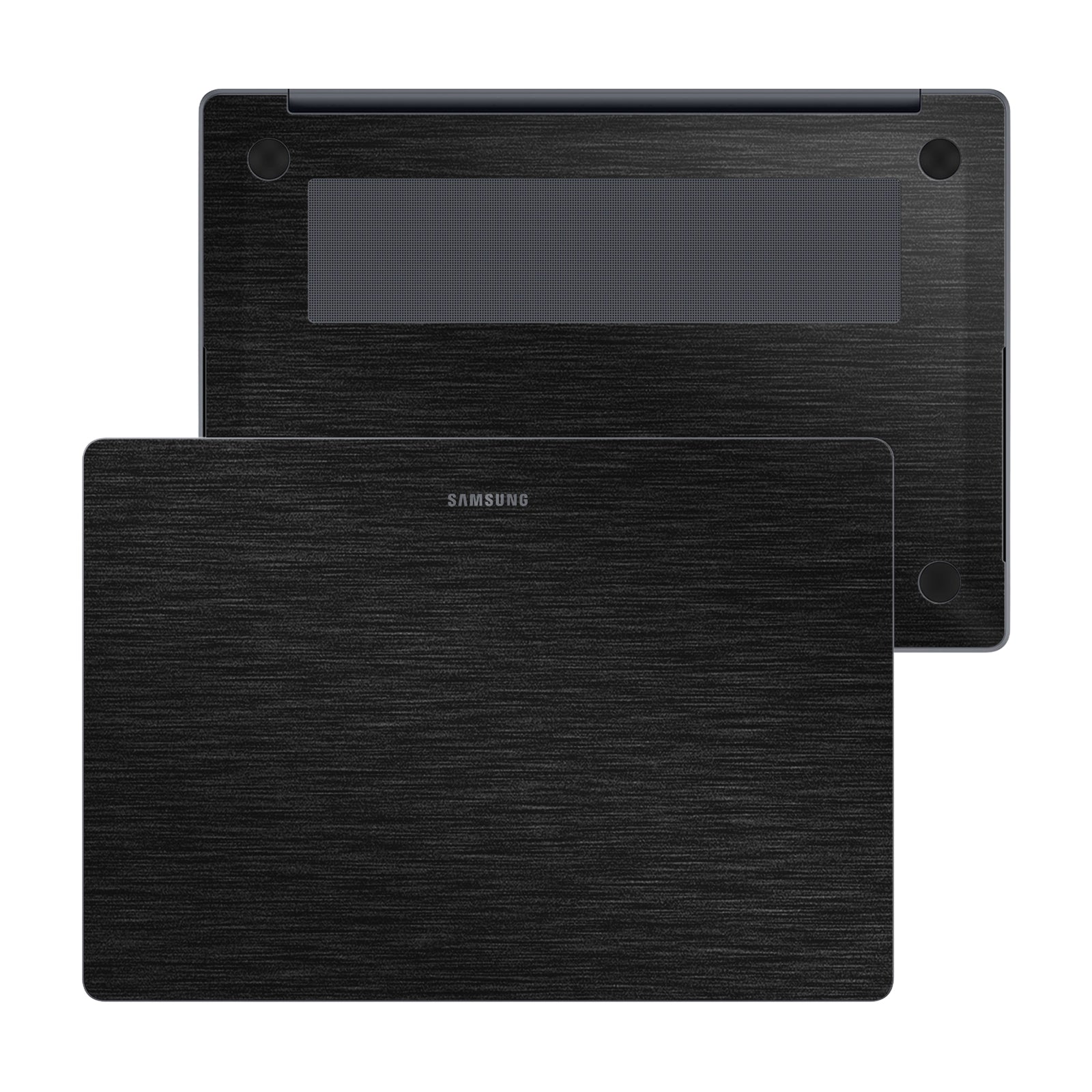 [2 Pack] Armorsuit MilitaryShield Vinyl Skin Wrap Film for Samsung Galaxy Book6 Pro 16" (2026)