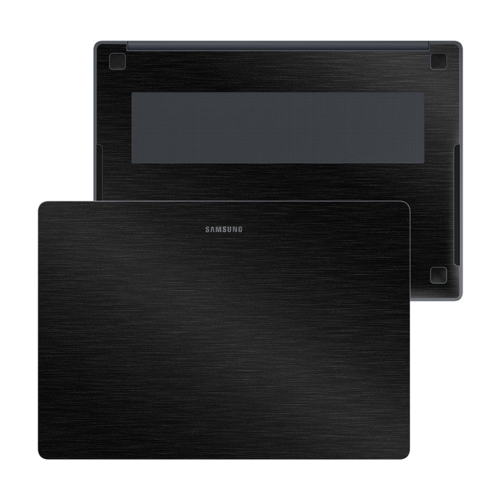 [2 Pack] Armorsuit MilitaryShield Vinyl Skin Wrap Film for Samsung Galaxy Book6 Ultra 16" (2026)