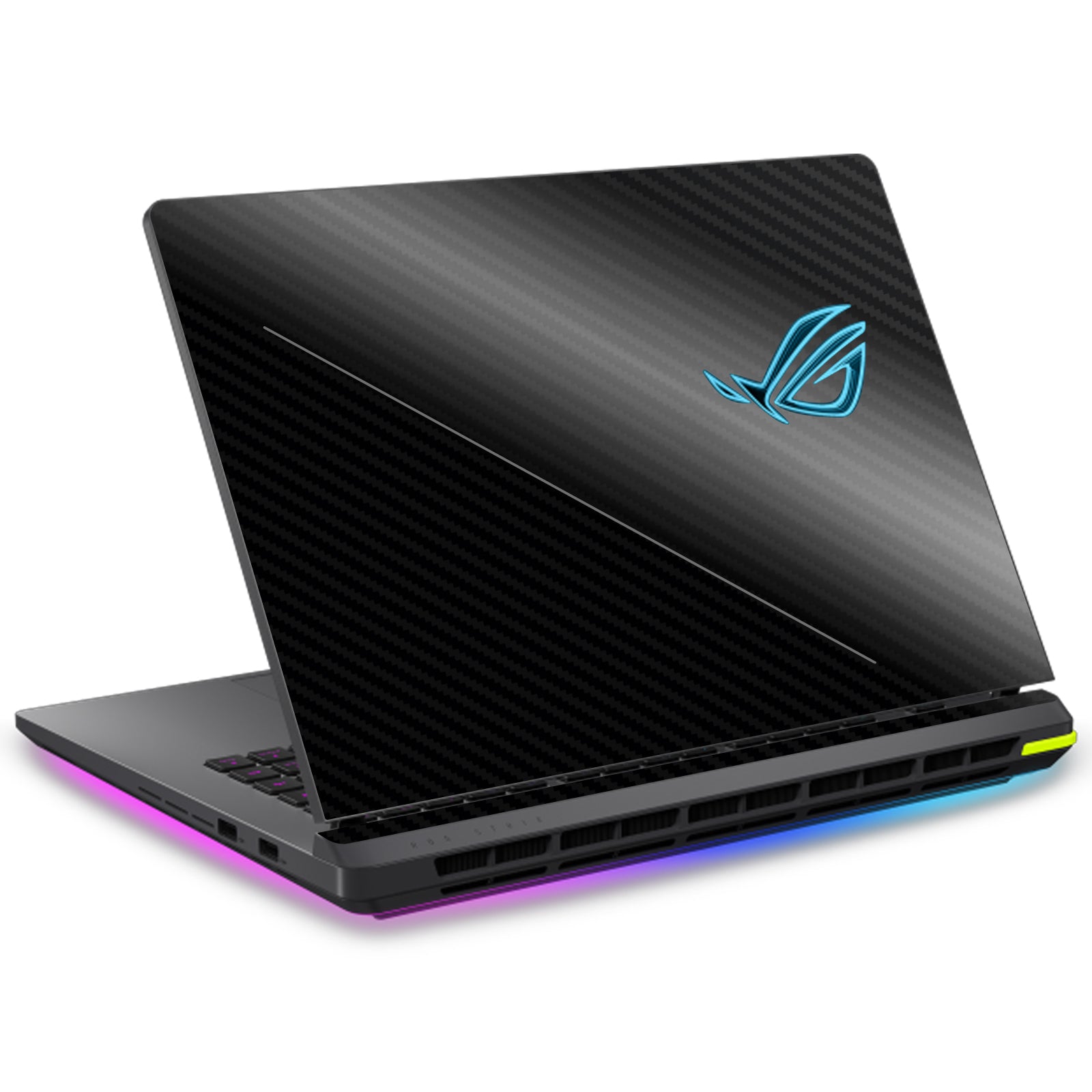 [2 Pack] Armorsuit MilitaryShield Vinyl Skin Wrap Film for ASUS ROG Strix G16 (2025) G615