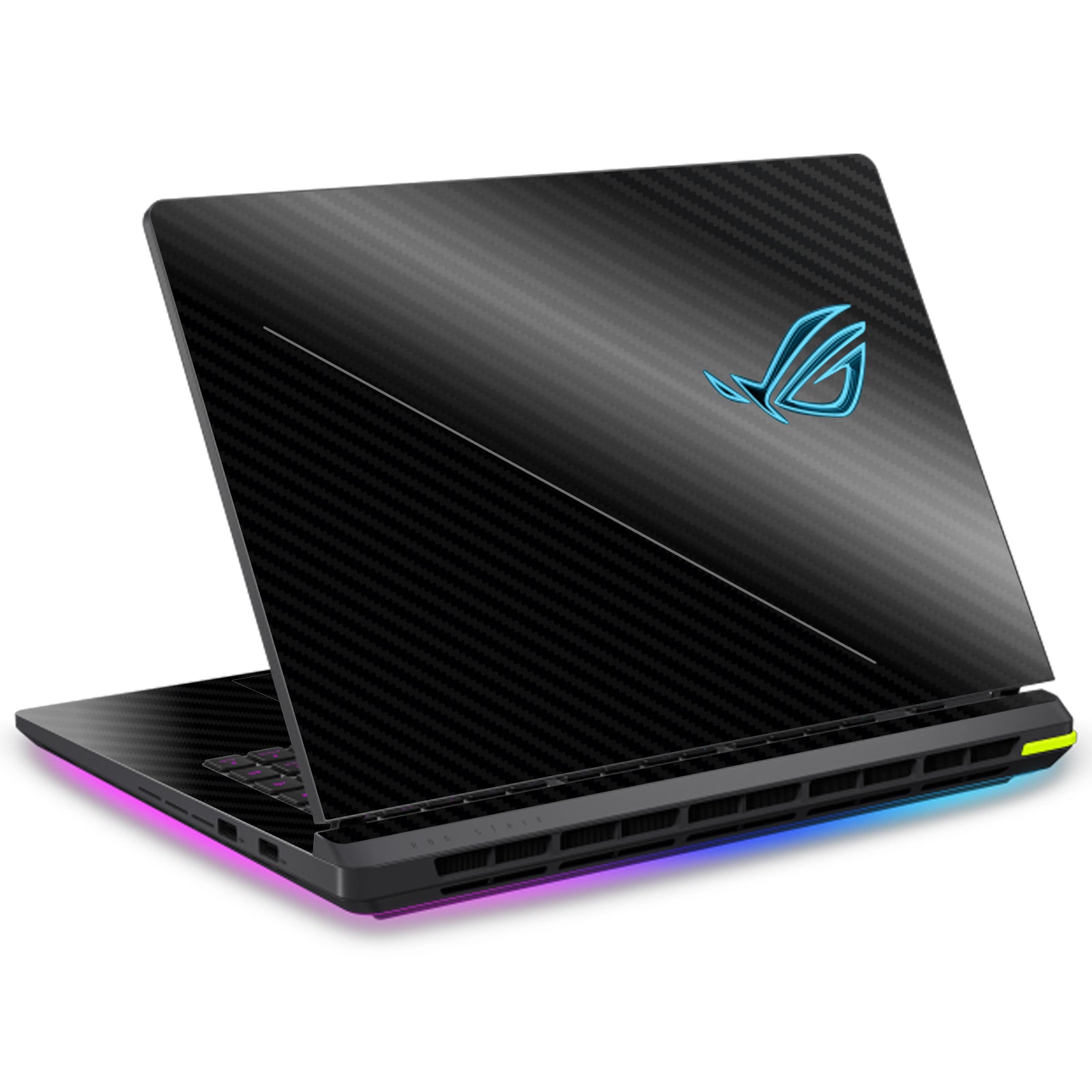 [2 Pack] Armorsuit MilitaryShield Vinyl Skin Wrap Film for ASUS ROG Strix G16 (2025) G615