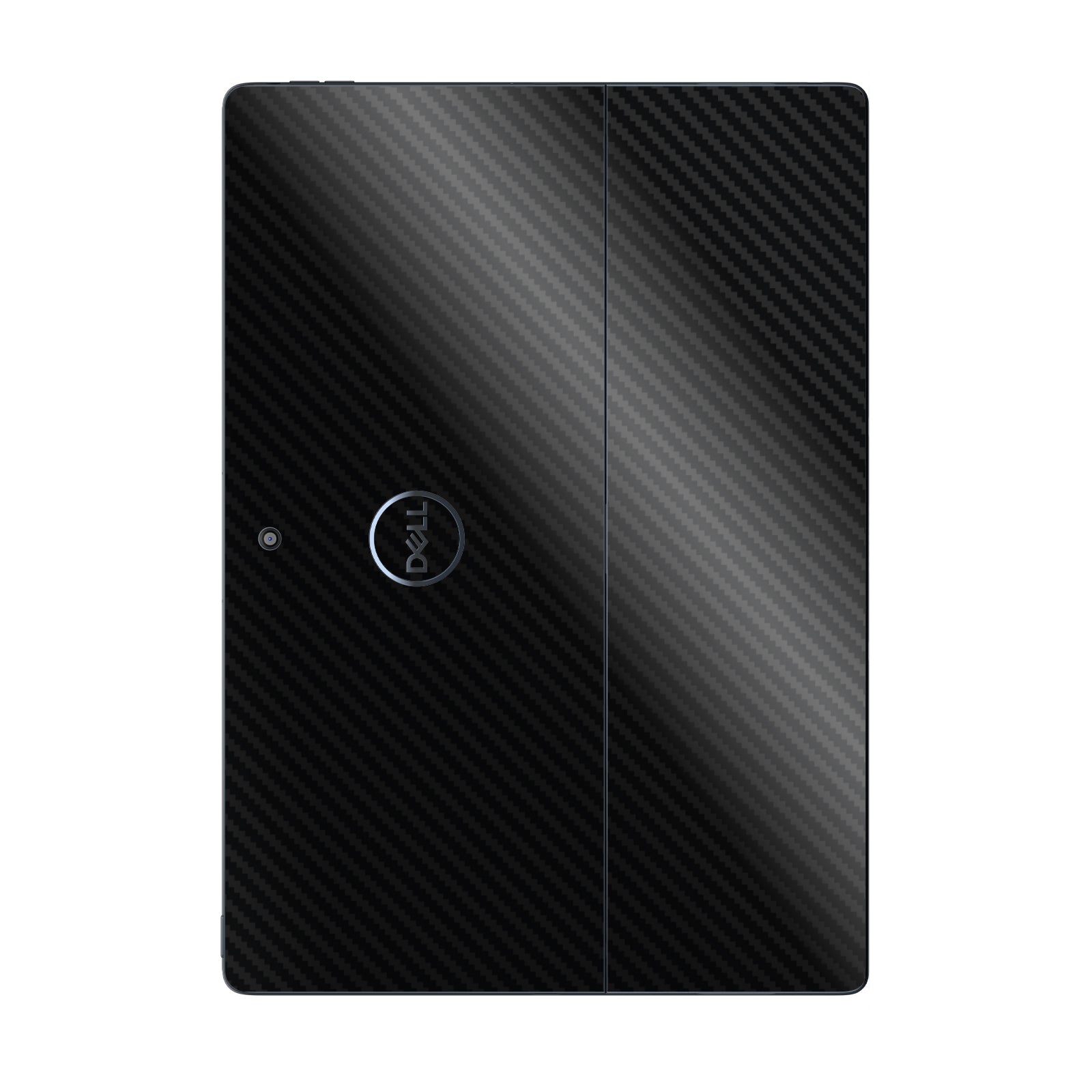 [2 Pack] Armorsuit MilitaryShield Vinyl Skin Wrap Film for Dell Latitude 7350 Detachable (13 Inch, 2024)