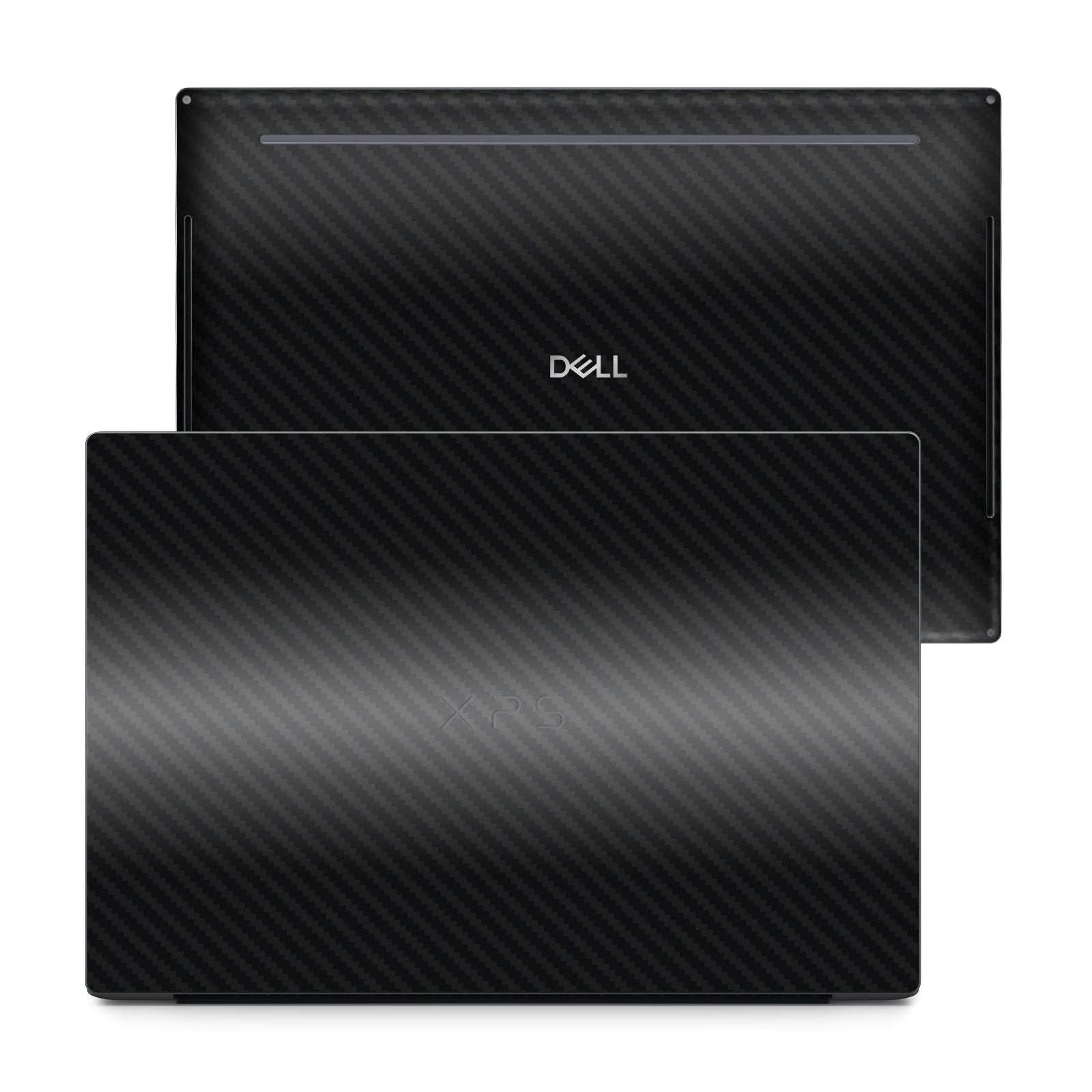 [2 Pack] Armorsuit MilitaryShield Vinyl Skin Wrap Film for Dell XPS 16 (2026)