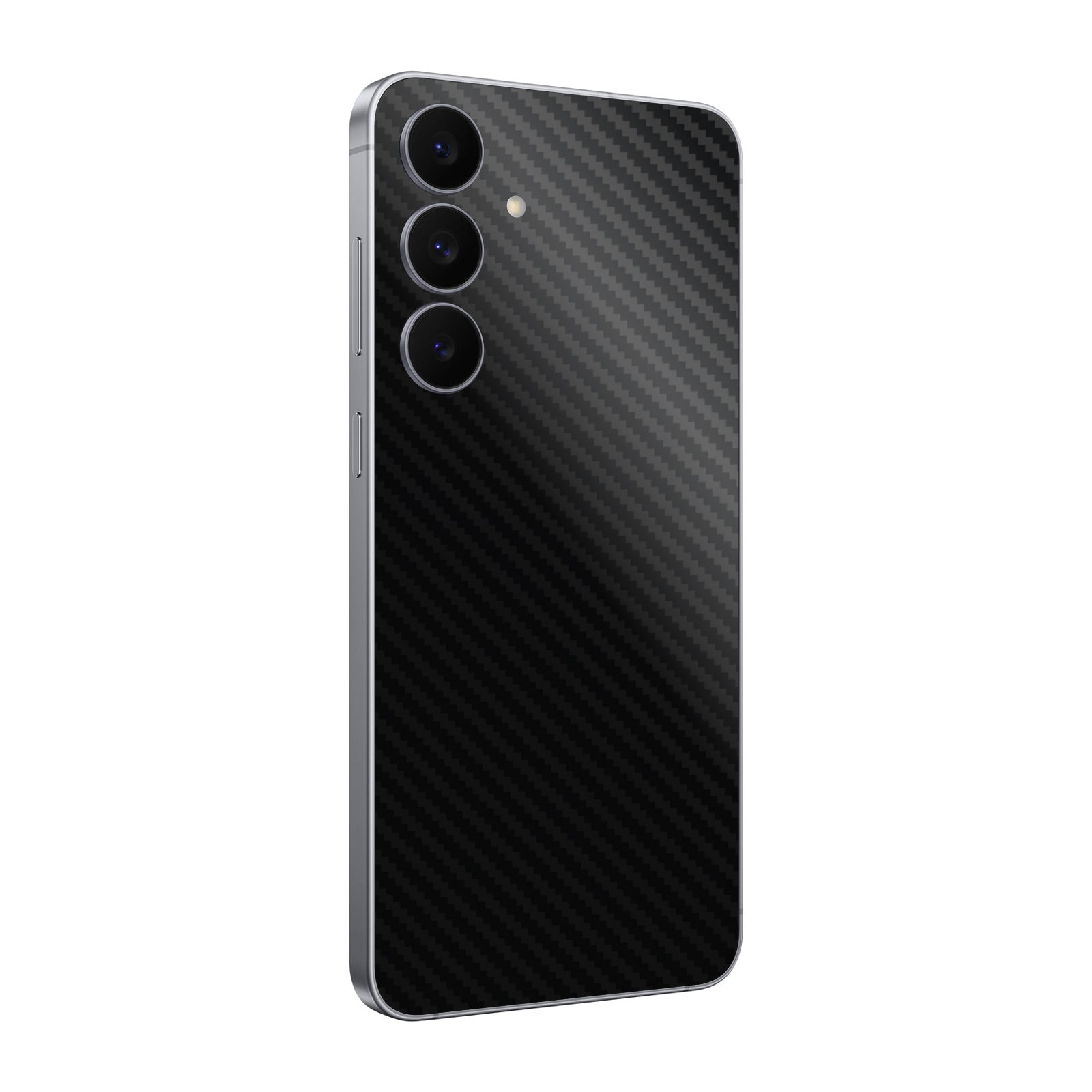 [2 Pack] Armorsuit MilitaryShield Vinyl Skin Wrap Film for Samsung Galaxy S25 FE (2025)