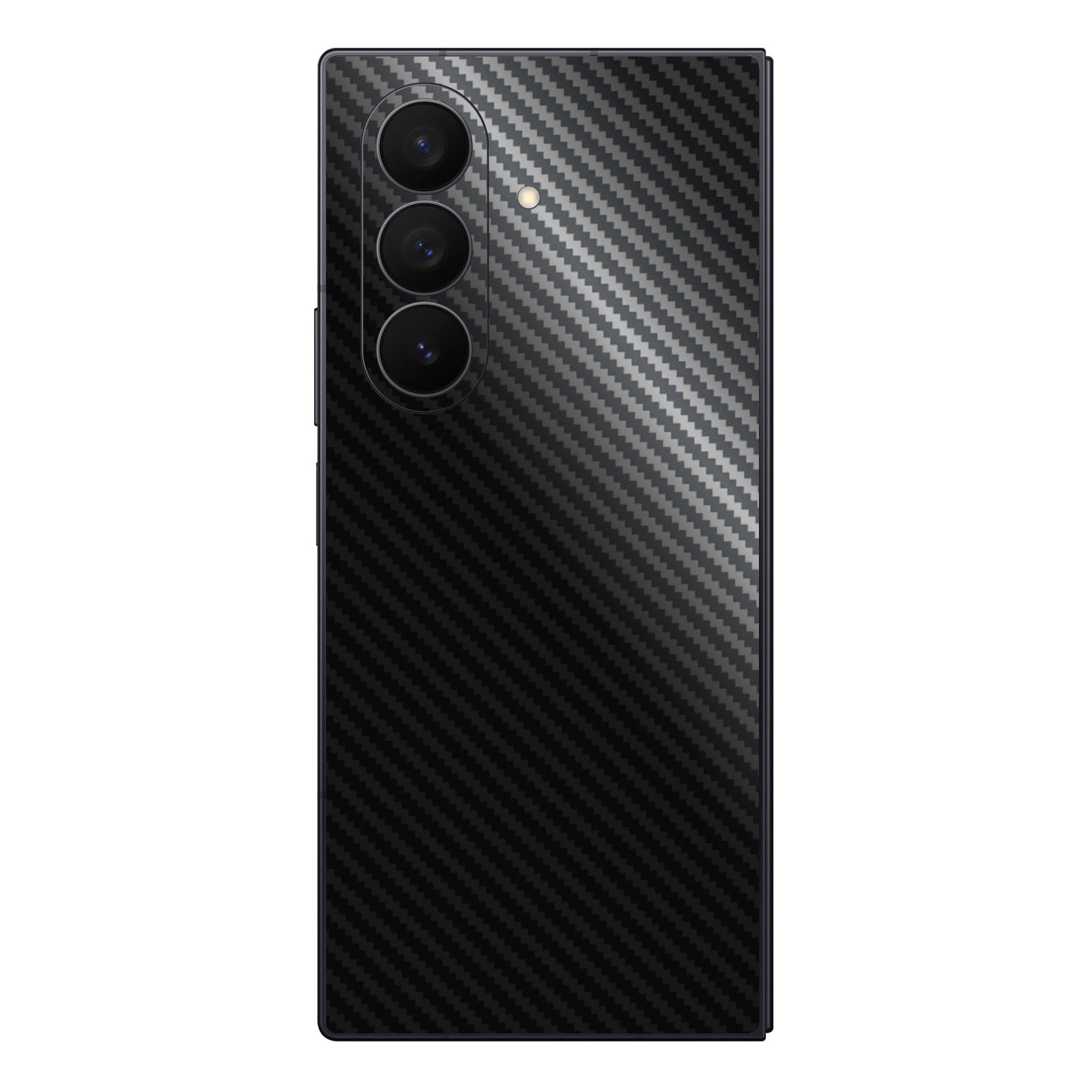 [2 Pack] Armorsuit MilitaryShield Vinyl Skin Wrap Designed for Samsung Galaxy Z Fold 7 (2025)