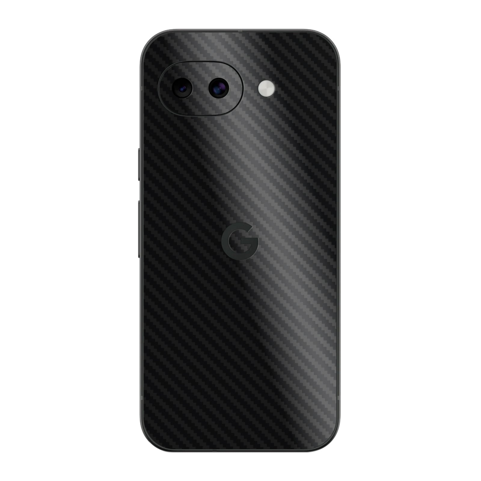 [2 Pack] Armorsuit MilitaryShield Vinyl Skin Wrap Film for Google Pixel 10a