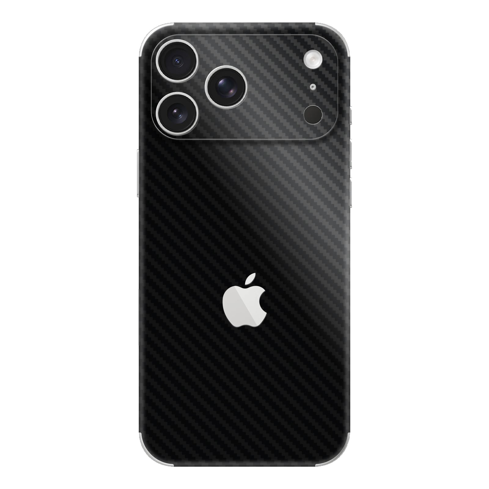 [2 Pack] Armorsuit MilitaryShield Vinyl Skin Wrap Film for iPhone 17 Pro