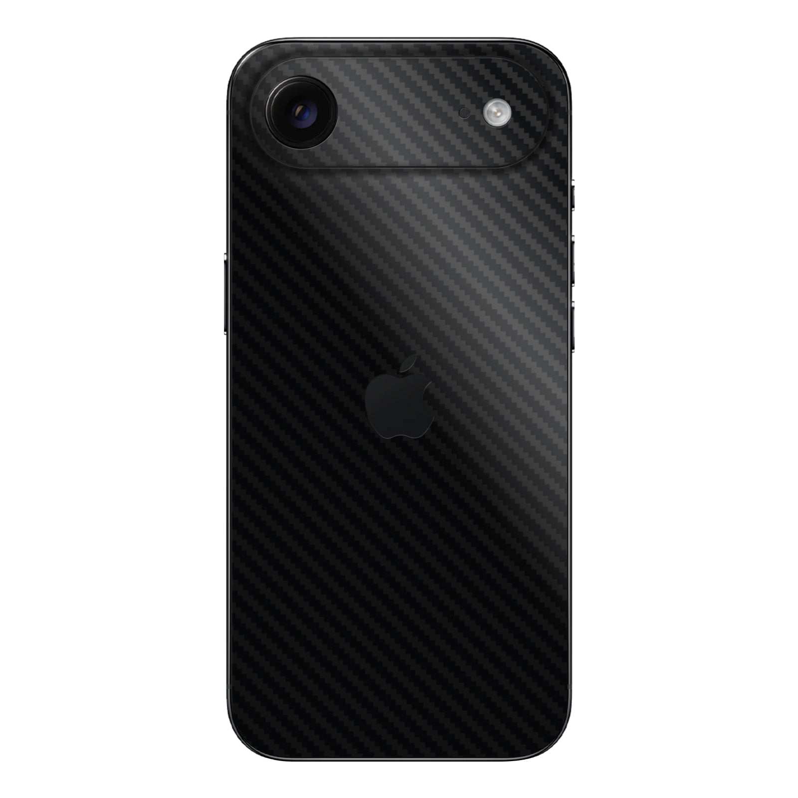 [2 Pack] Armorsuit MilitaryShield Vinyl Skin Wrap Film for iPhone Air