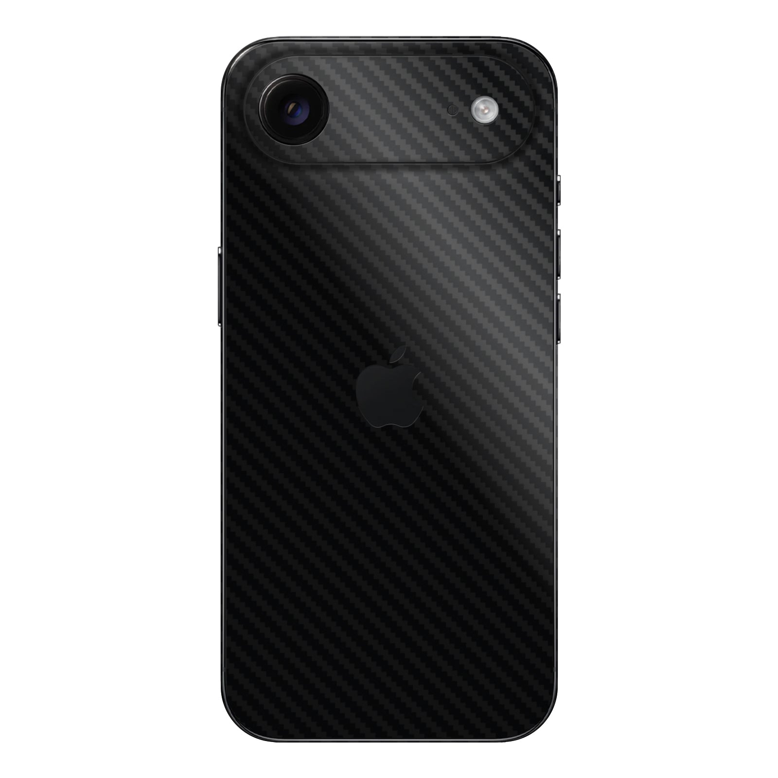 [2 Pack] Armorsuit MilitaryShield Vinyl Skin Wrap Film for iPhone Air