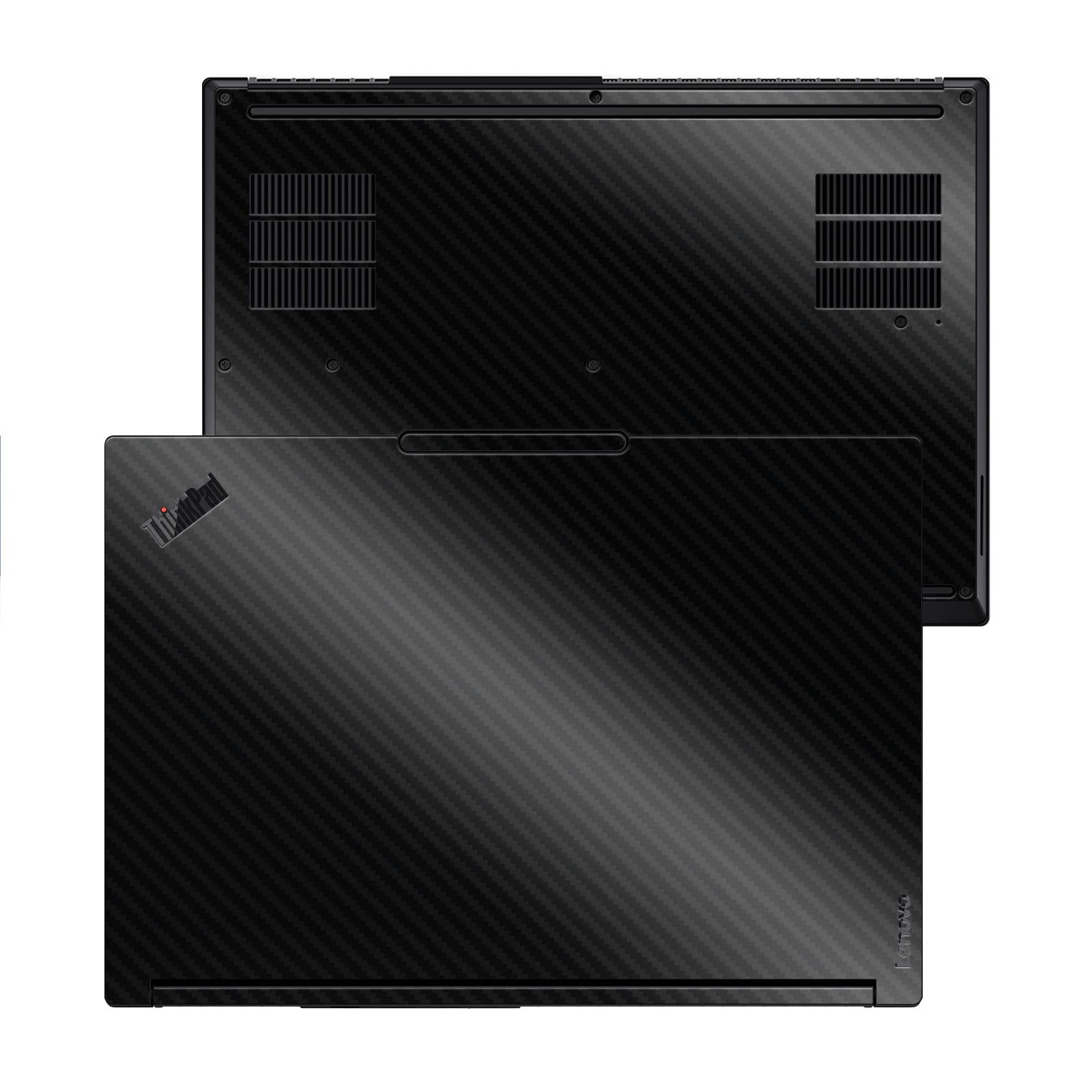 [2 Pack] Armorsuit MilitaryShield Vinyl Skin Wrap Film for Lenovo ThinkPad P16 Gen 3