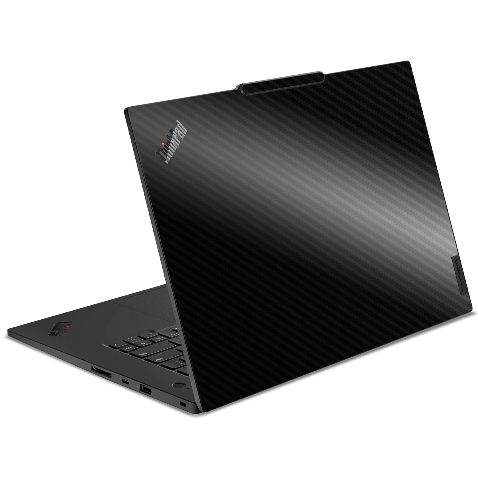2 Pack] Armorsuit MilitaryShield Vinyl Skin Wrap Film for Lenovo Thin