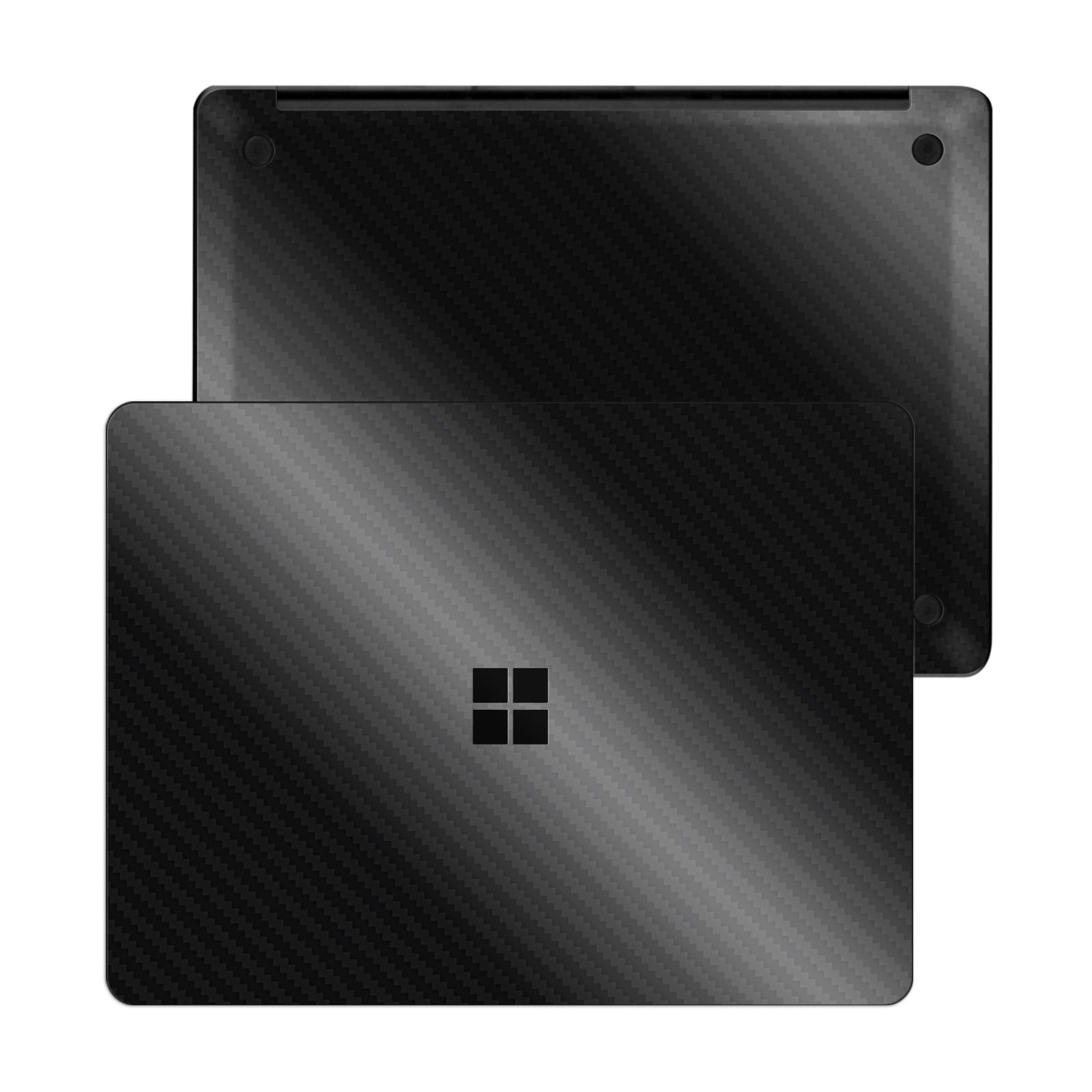 [2 Pack] Armorsuit MilitaryShield Vinyl Skin Wrap Film for Microsoft Surface Laptop 13.8" (8th Ed, 2026)