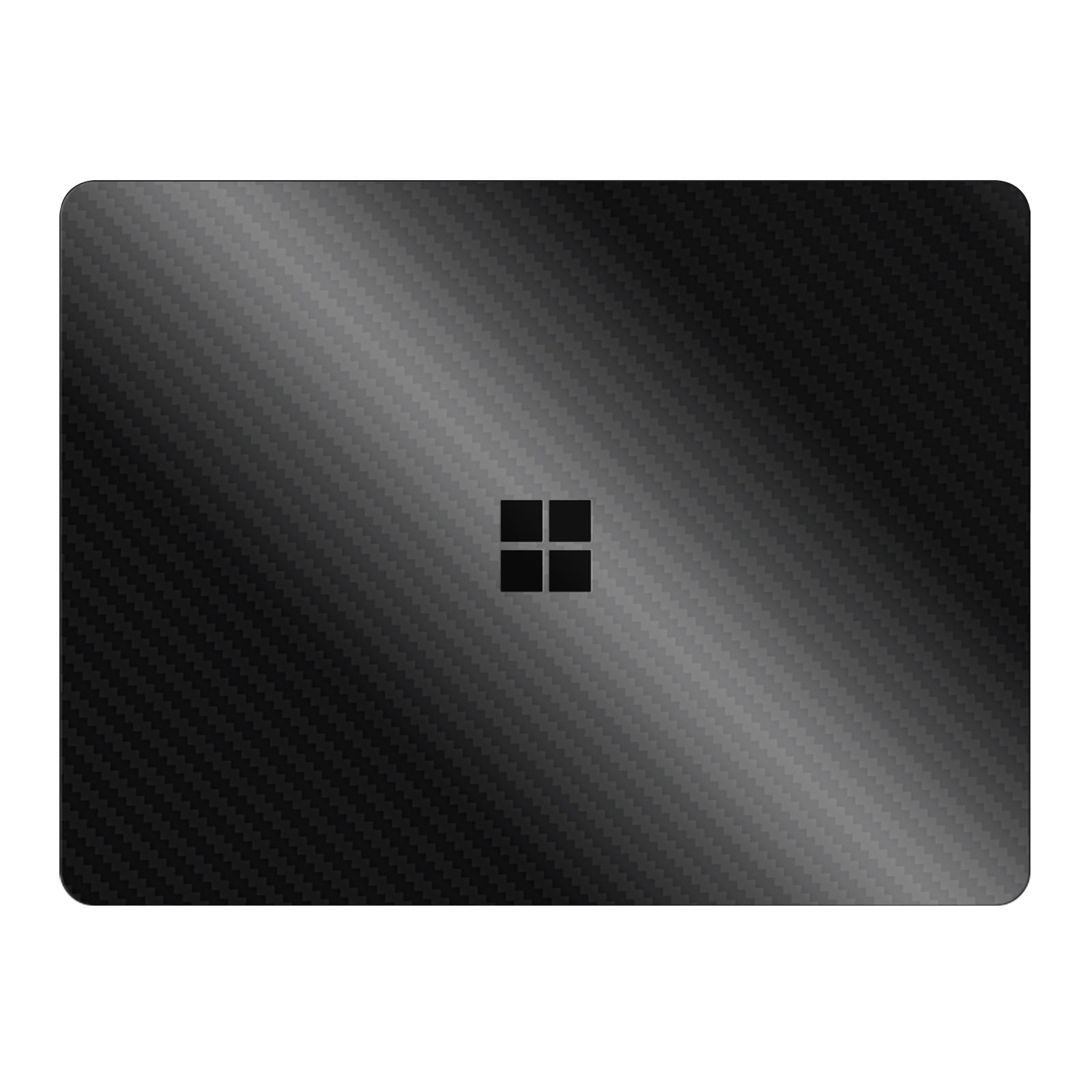 [2 Pack] Armorsuit MilitaryShield Vinyl Skin Wrap Film for Microsoft Surface Laptop 13.8" (8th Ed, 2026)