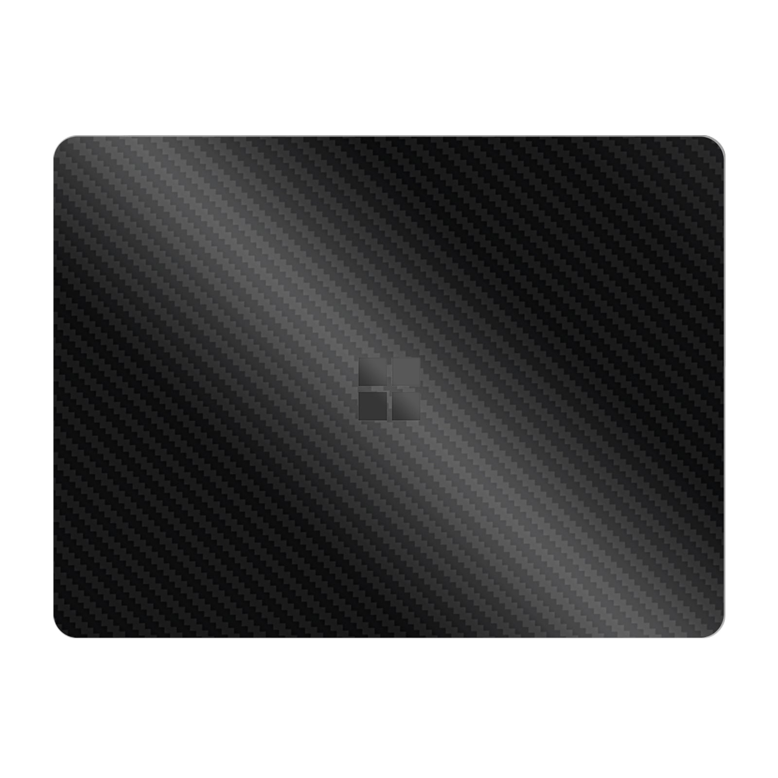 [2 Pack] Armorsuit MilitaryShield Vinyl Skin Wrap Film for Microsoft Surface Laptop 13" (1st Ed, 2026)
