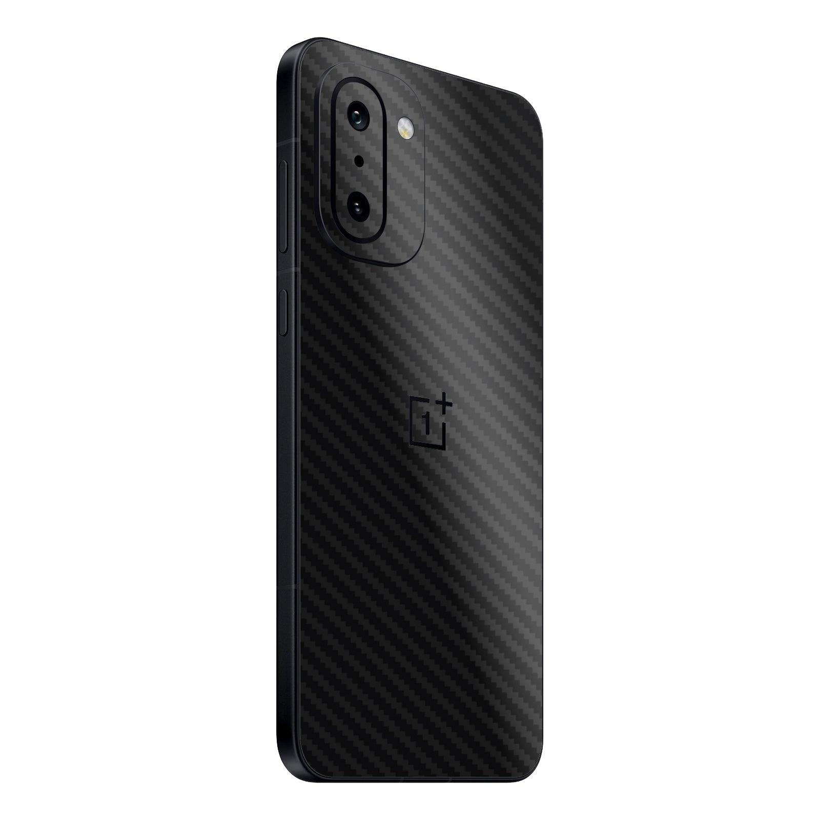 [2 Pack] Armorsuit MilitaryShield Vinyl Skin Wrap Film for OnePlus 15R
