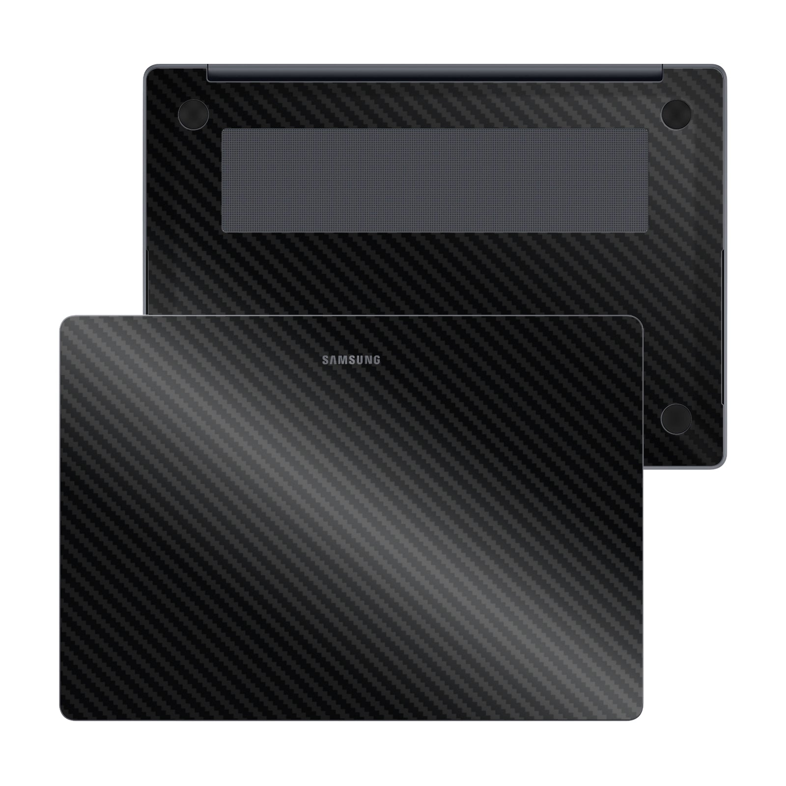 [2 Pack] Armorsuit MilitaryShield Vinyl Skin Wrap Film for Samsung Galaxy Book6 Pro 16" (2026)