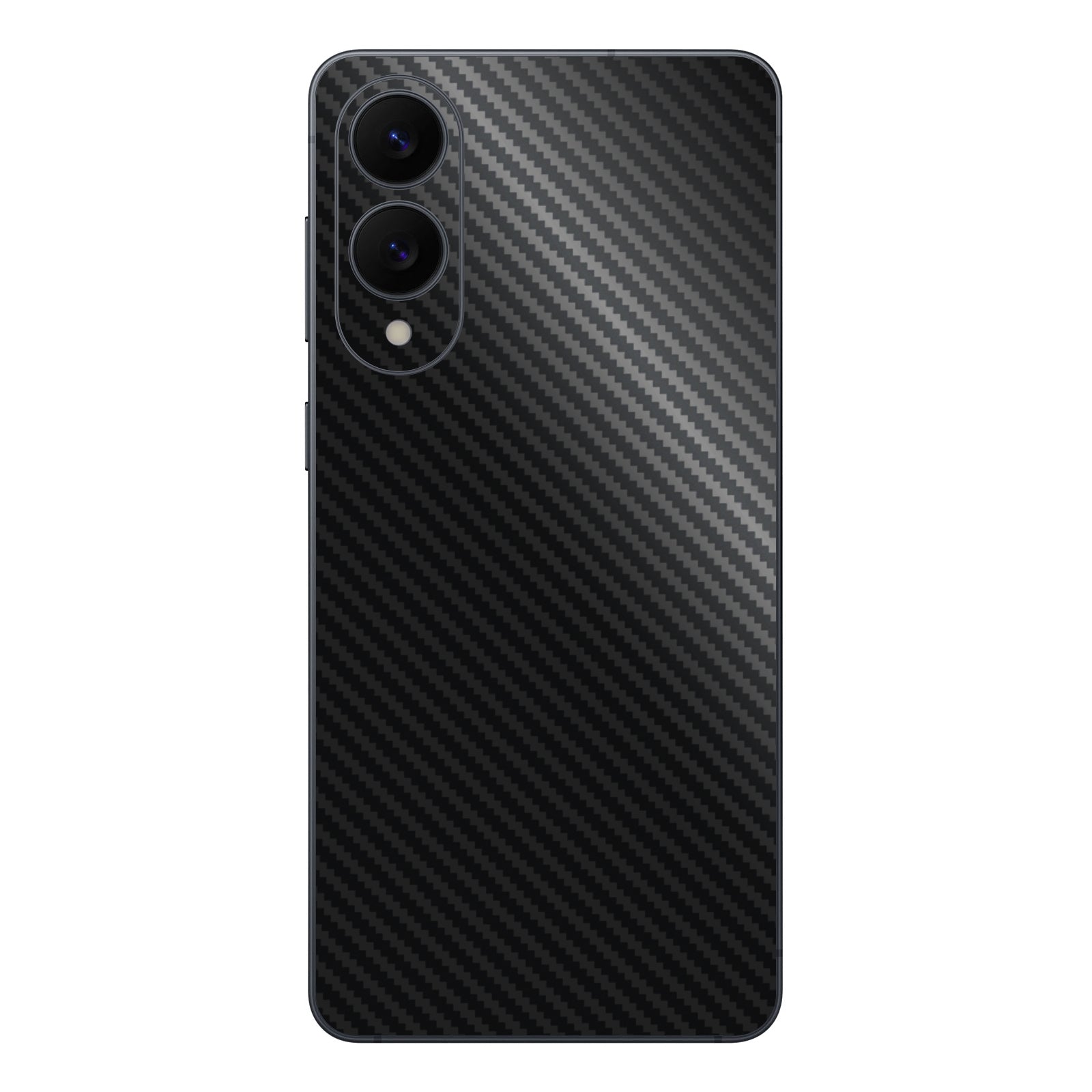 [2 Pack] Armorsuit MilitaryShield Vinyl Skin Wrap Film for Samsung Galaxy S25 Edge