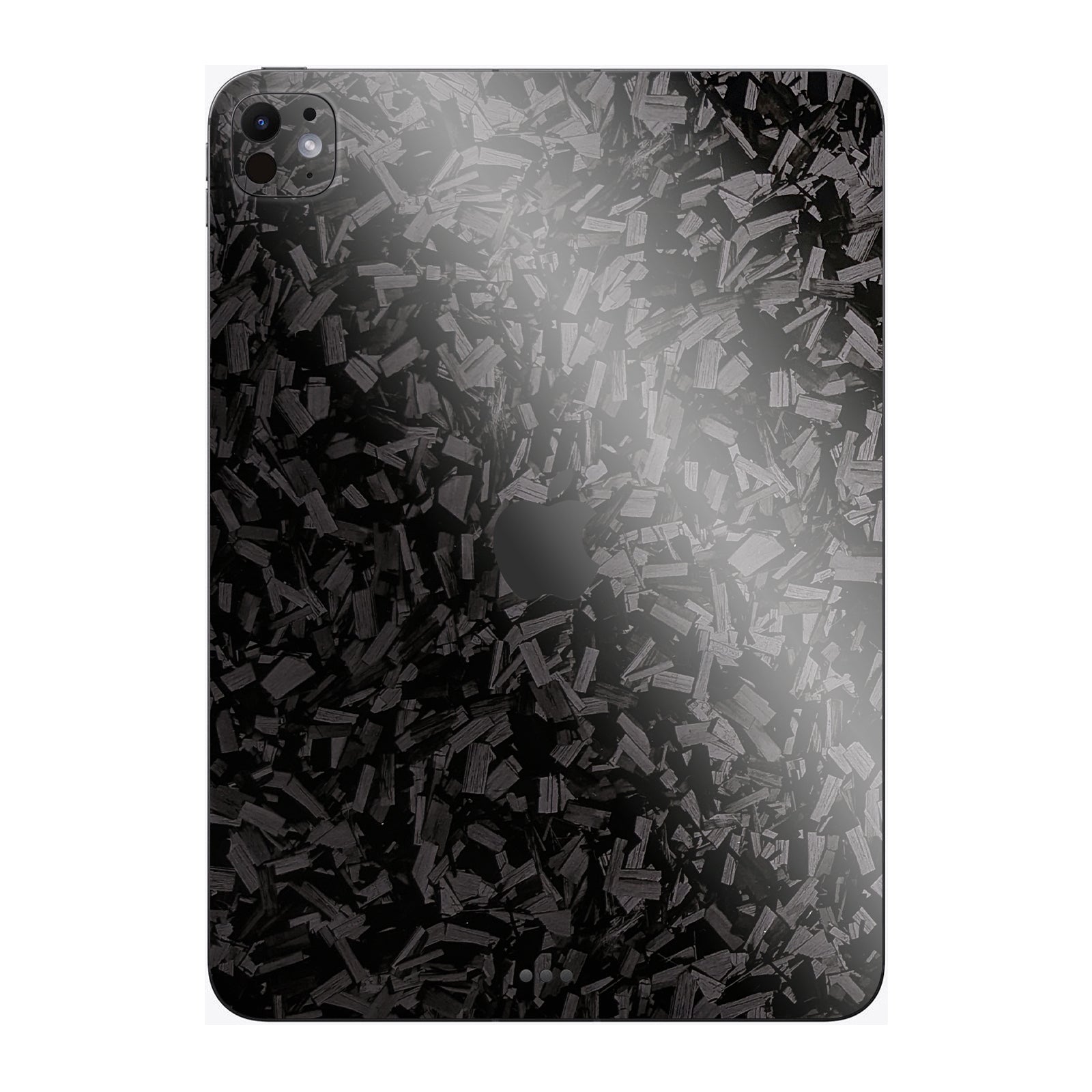 [2 Pack] Armorsuit MilitaryShield Vinyl Skin Wrap Film for iPad Pro M5 (13", 2025)