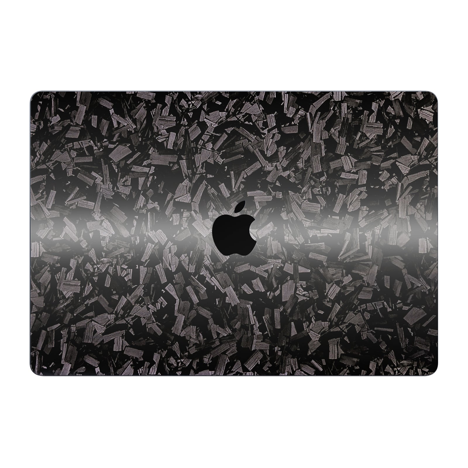 [2 Pack] Armorsuit MilitaryShield Vinyl Skin Wrap Film for Apple MacBook Air M5 15" (2026)