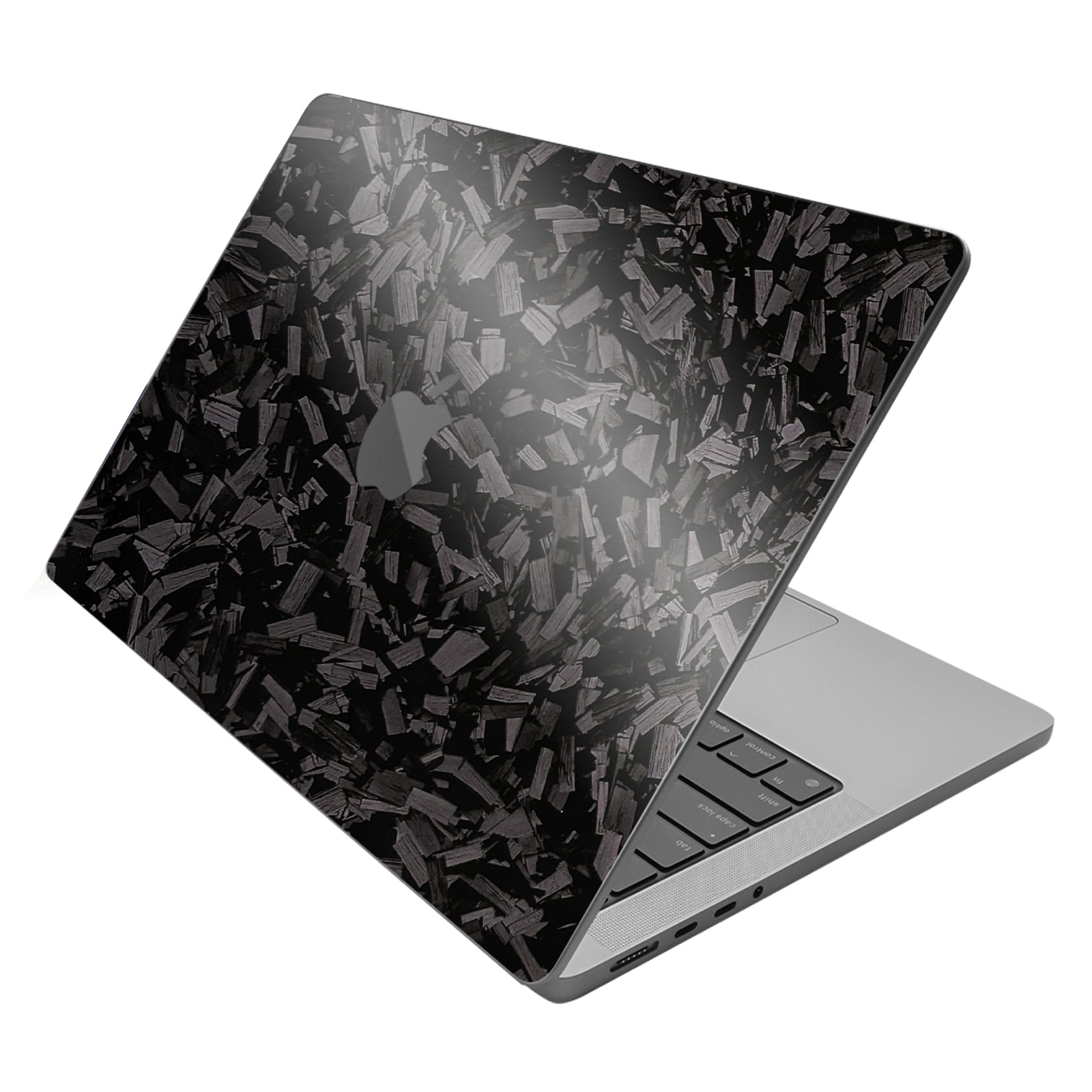 [2 Pack] Armorsuit MilitaryShield Vinyl Skin Wrap Film for MacBook Pro M5 14" (2025)