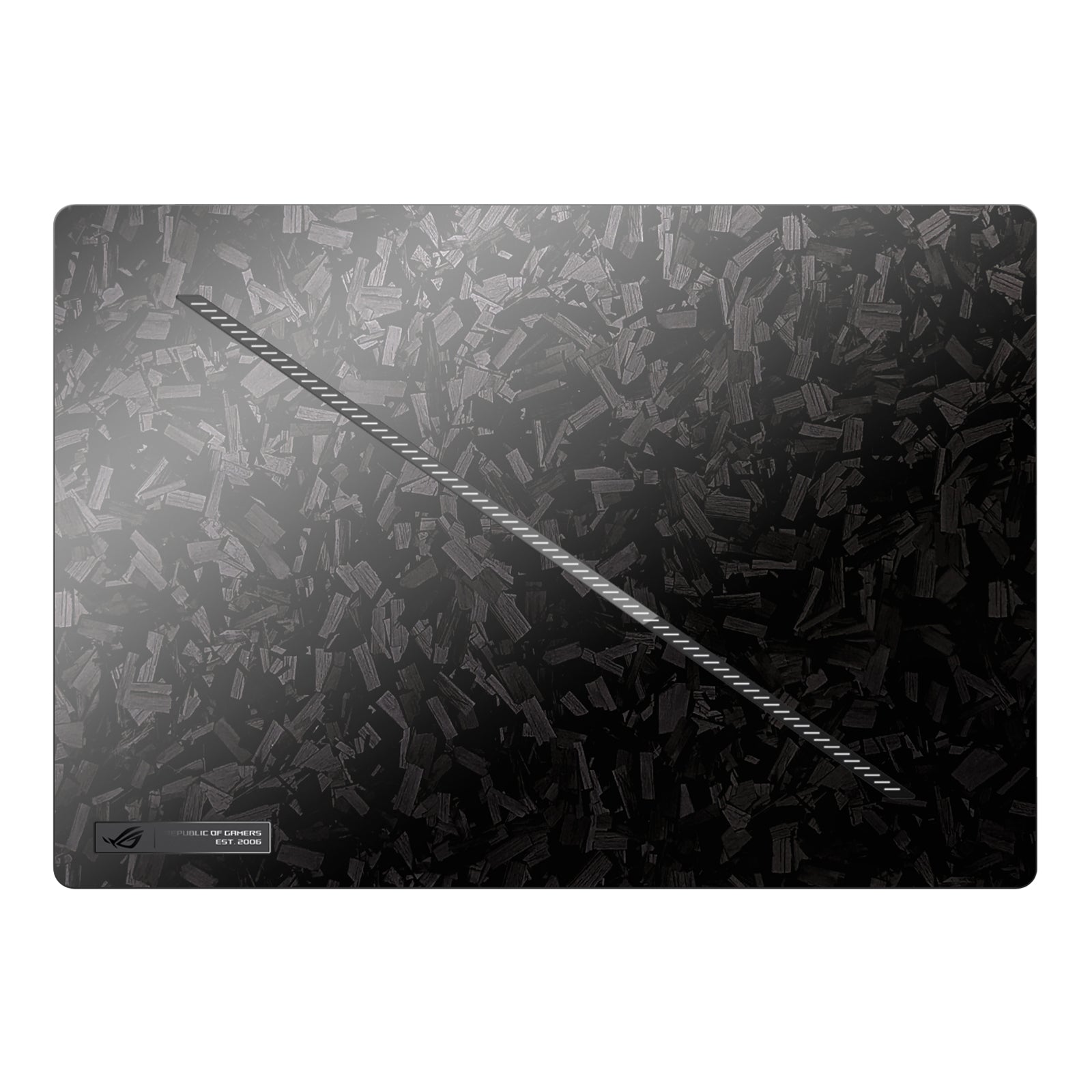 [2 Pack] Armorsuit MilitaryShield Vinyl Skin Wrap Film for ASUS Zephyrus G16 (2026)