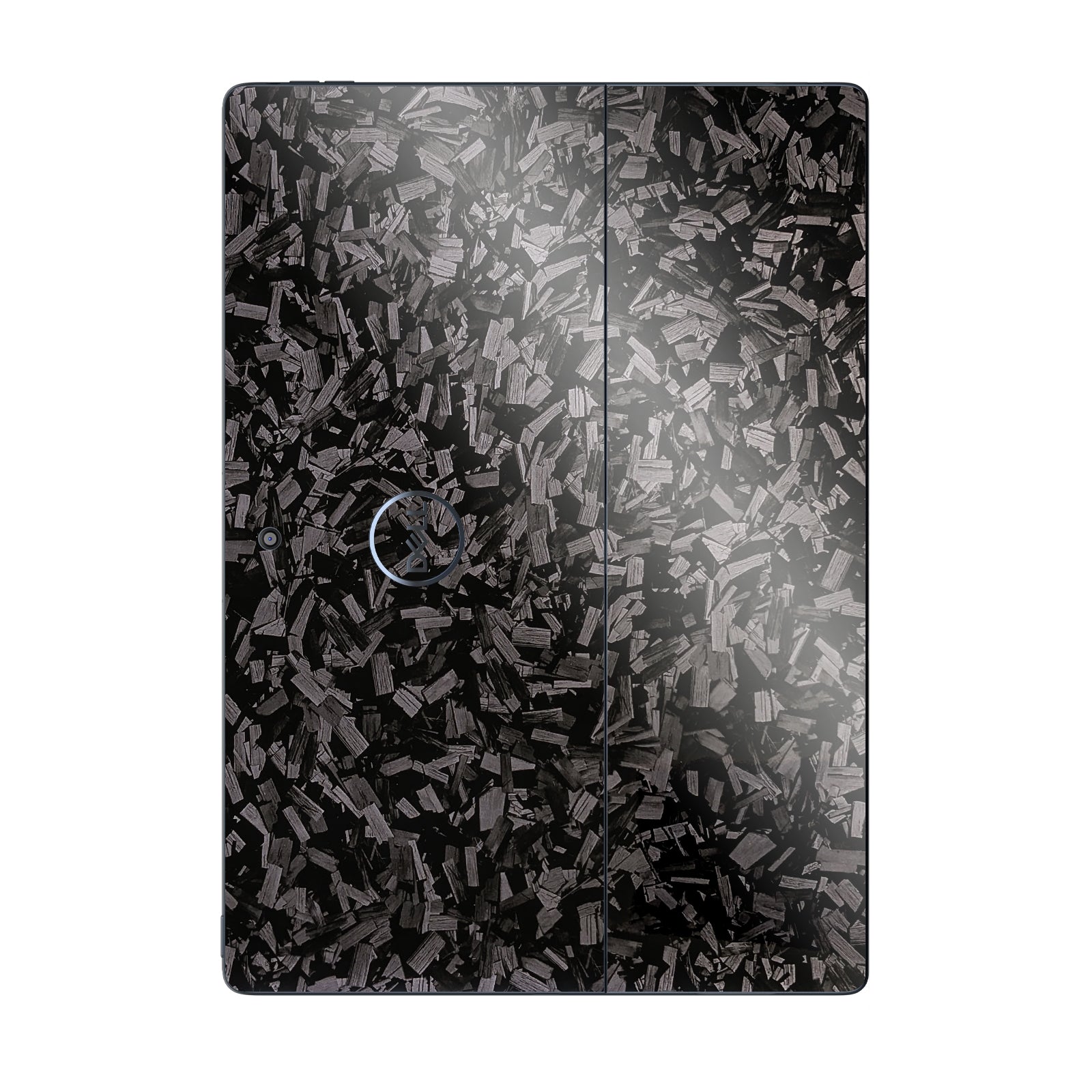 [2 Pack] Armorsuit MilitaryShield Vinyl Skin Wrap Film for Dell Latitude 7350 Detachable (13 Inch, 2024)