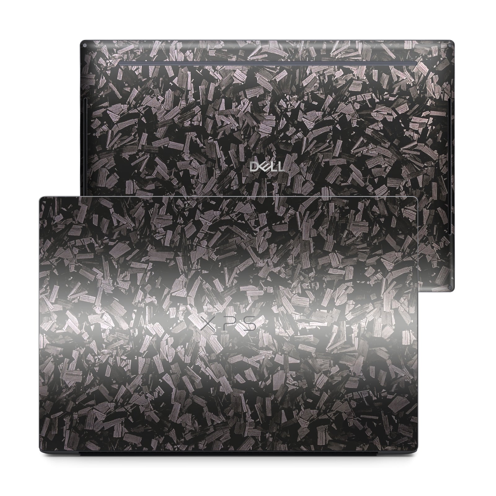 [2 Pack] Armorsuit MilitaryShield Vinyl Skin Wrap Film for Dell XPS 16 (2026)