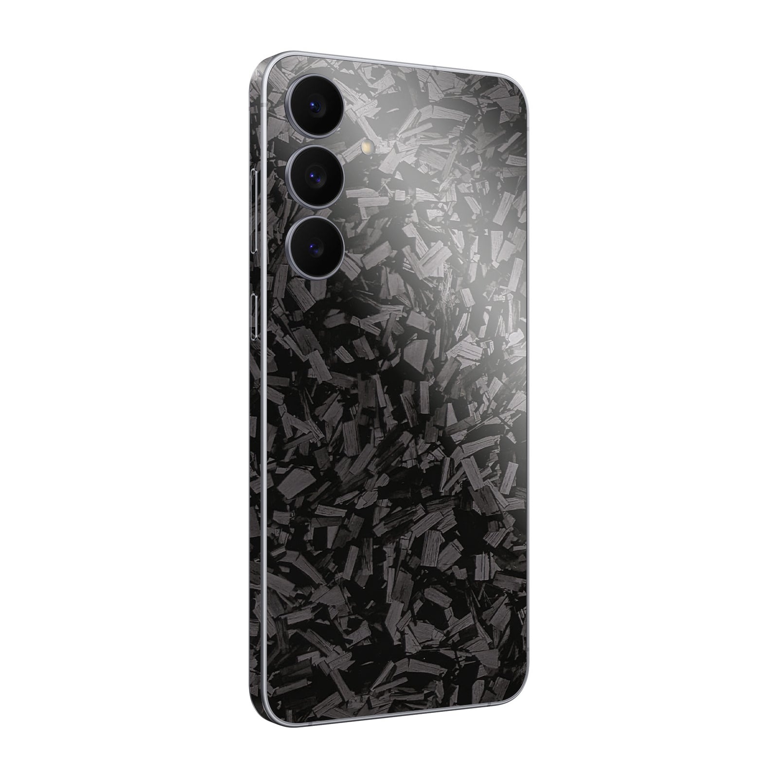 [2 Pack] Armorsuit MilitaryShield Vinyl Skin Wrap Film for Samsung Galaxy S25 FE (2025)