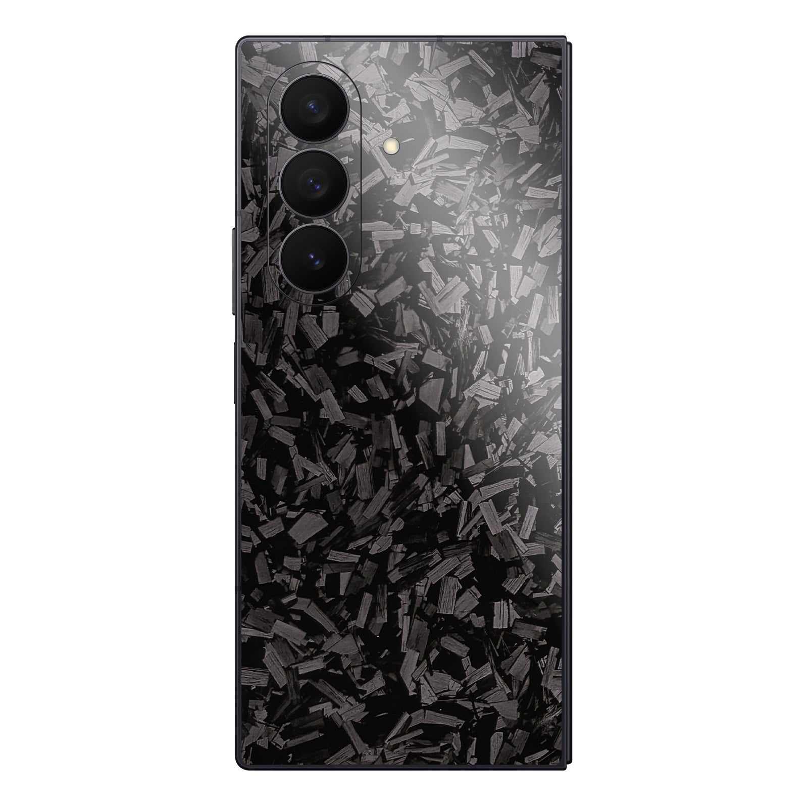 [2 Pack] Armorsuit MilitaryShield Vinyl Skin Wrap Designed for Samsung Galaxy Z Fold 7 (2025)