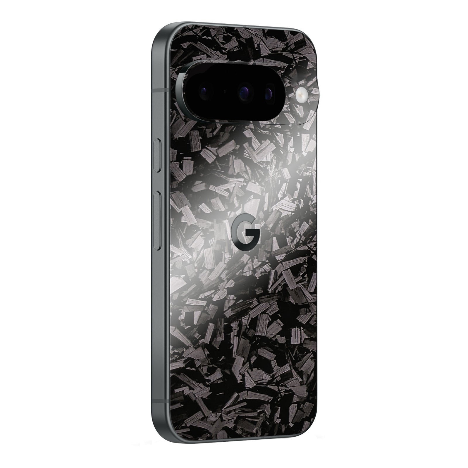 [2 Pack] Armorsuit MilitaryShield Vinyl Skin Wrap Film for Google Pixel 10