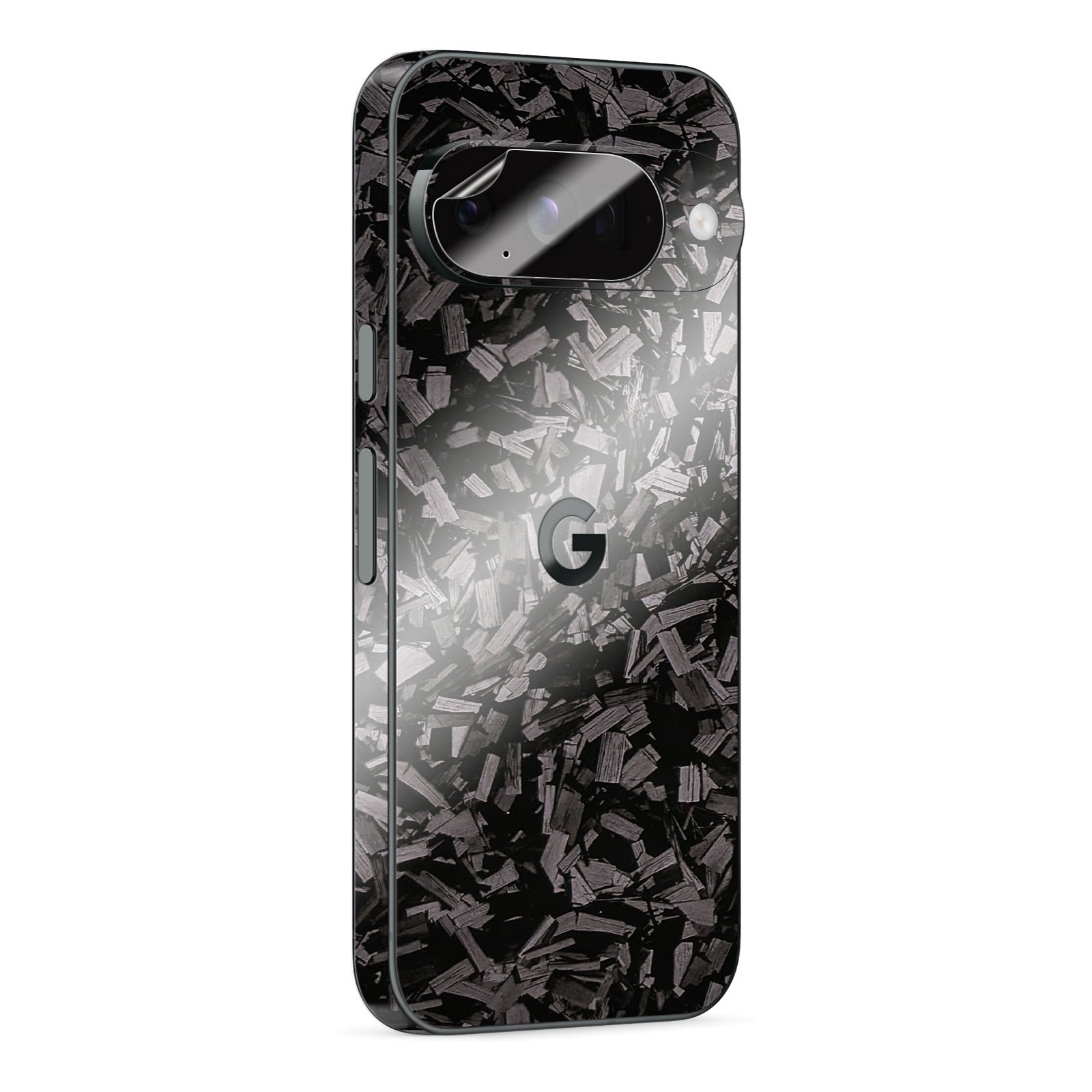 [2 Pack] Armorsuit MilitaryShield Vinyl Skin Wrap Film for Google Pixel 10