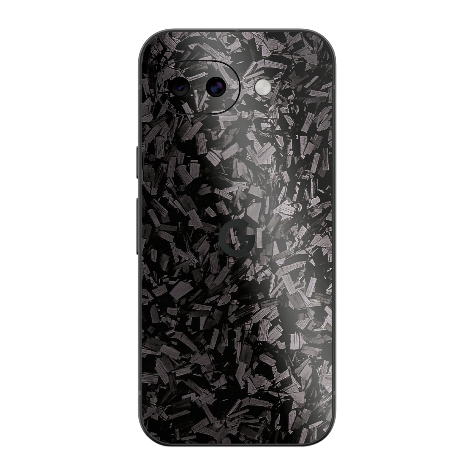 [2 Pack] Armorsuit MilitaryShield Vinyl Skin Wrap Film for Google Pixel 10a
