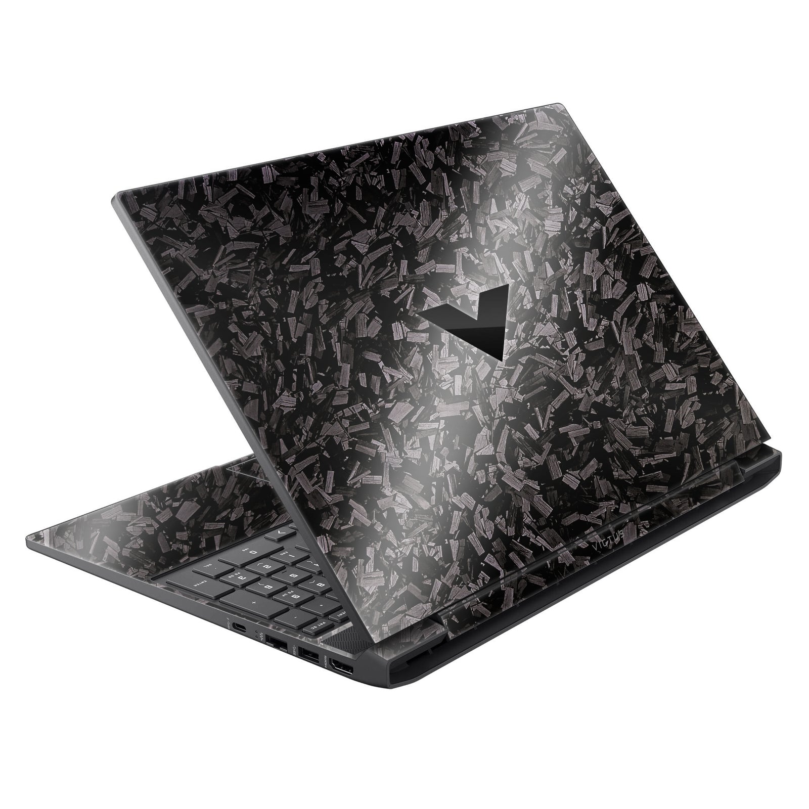 [2 Pack] Armorsuit MilitaryShield Vinyl Skin Wrap Film for HP Victus 15.6" (2025)