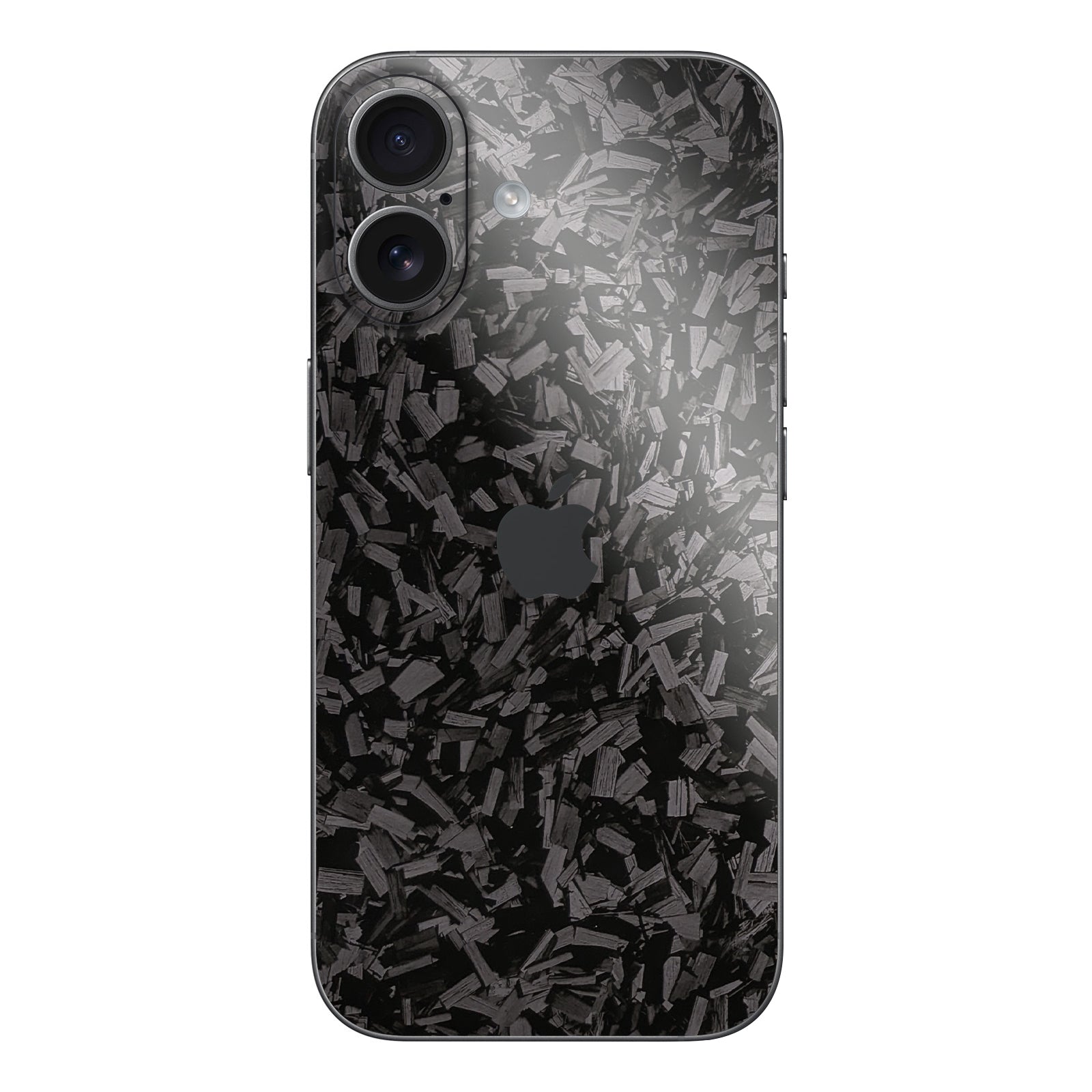 [2 Pack] Armorsuit MilitaryShield Vinyl Skin Wrap Film for iPhone 17