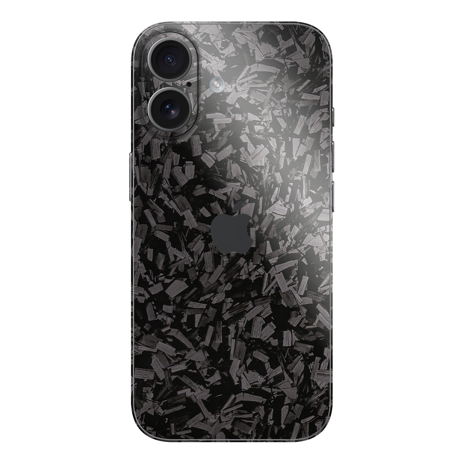 [2 Pack] Armorsuit MilitaryShield Vinyl Skin Wrap Film for iPhone 17