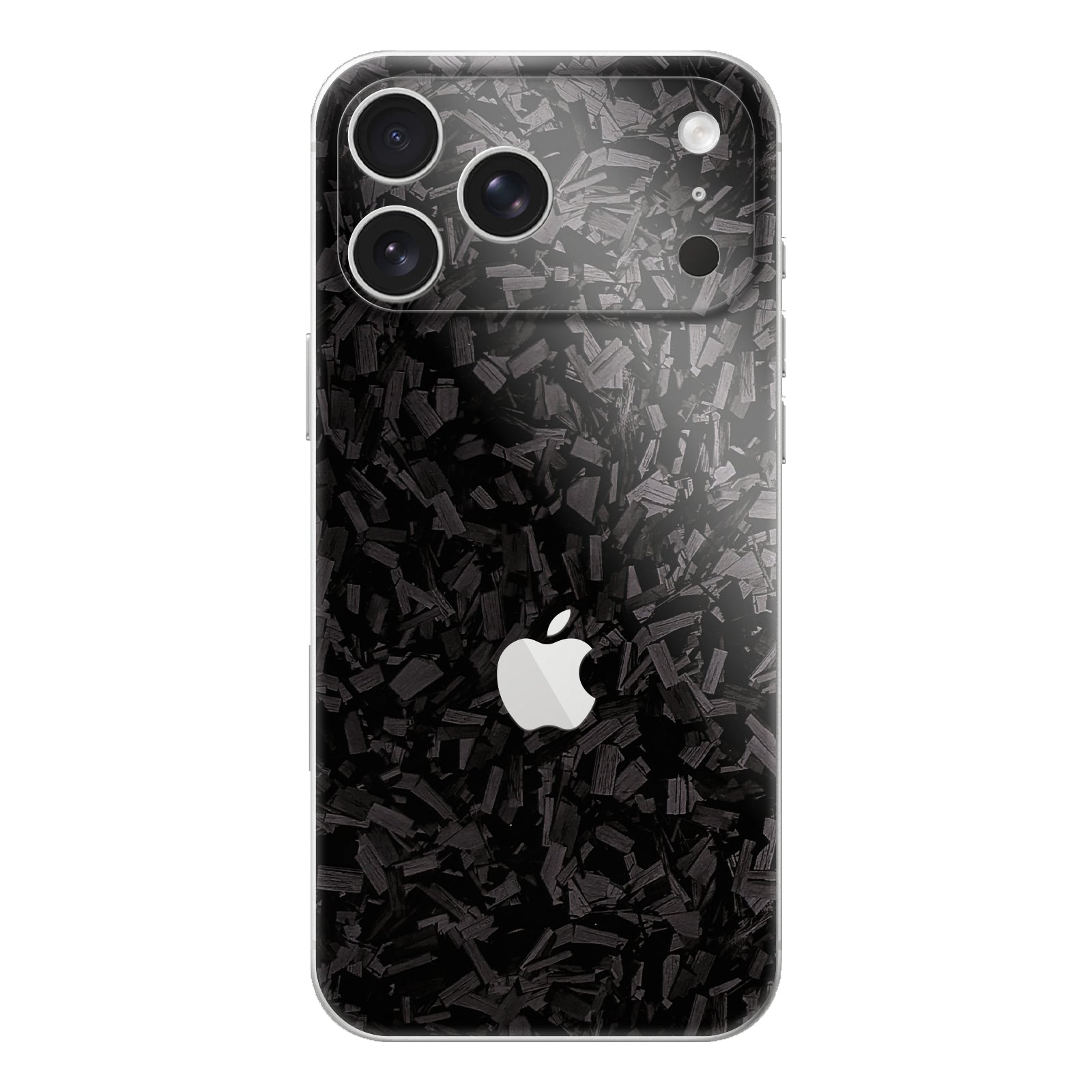 [2 Pack] Armorsuit MilitaryShield Vinyl Skin Wrap Film for iPhone 17 Pro