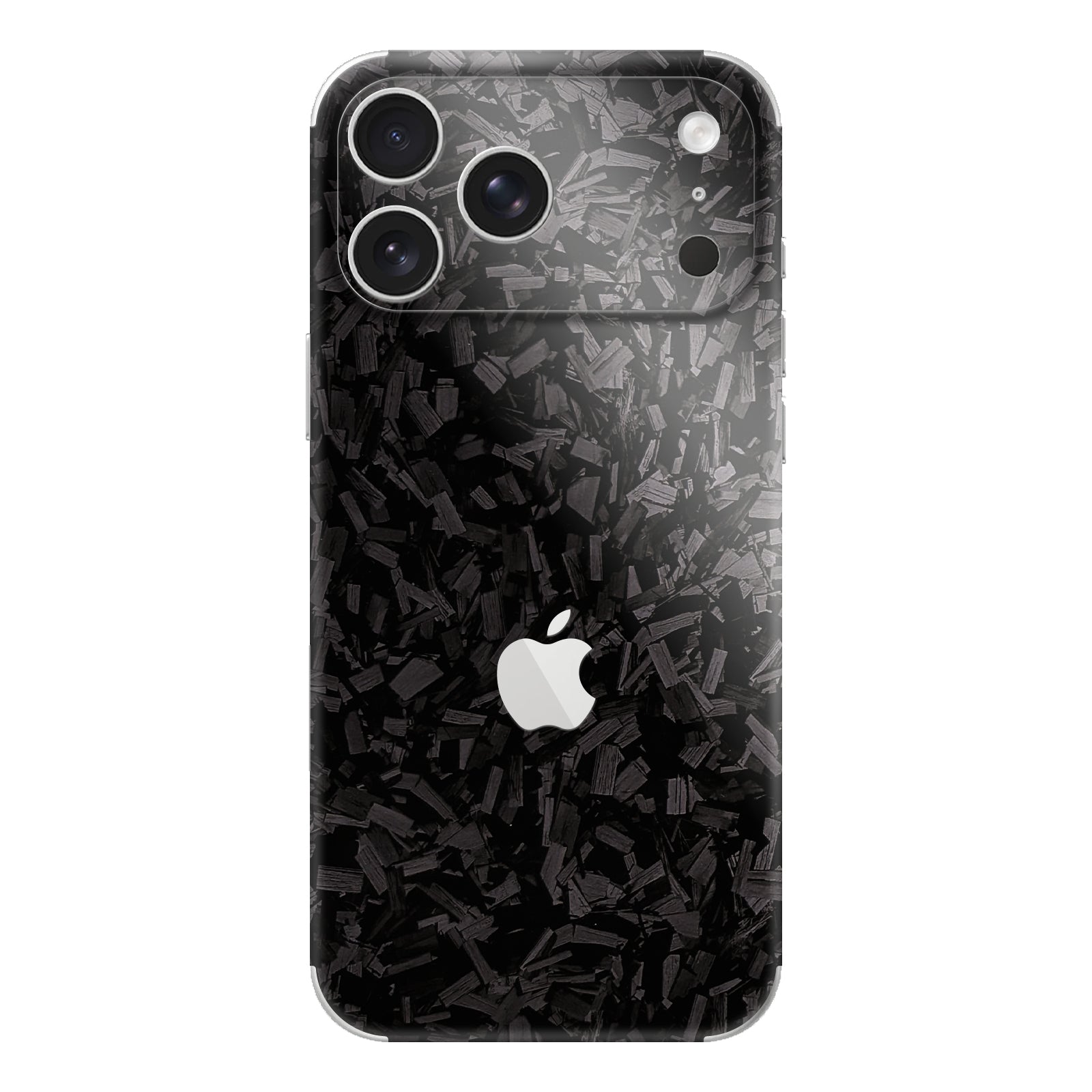 [2 Pack] Armorsuit MilitaryShield Vinyl Skin Wrap Film for iPhone 17 Pro