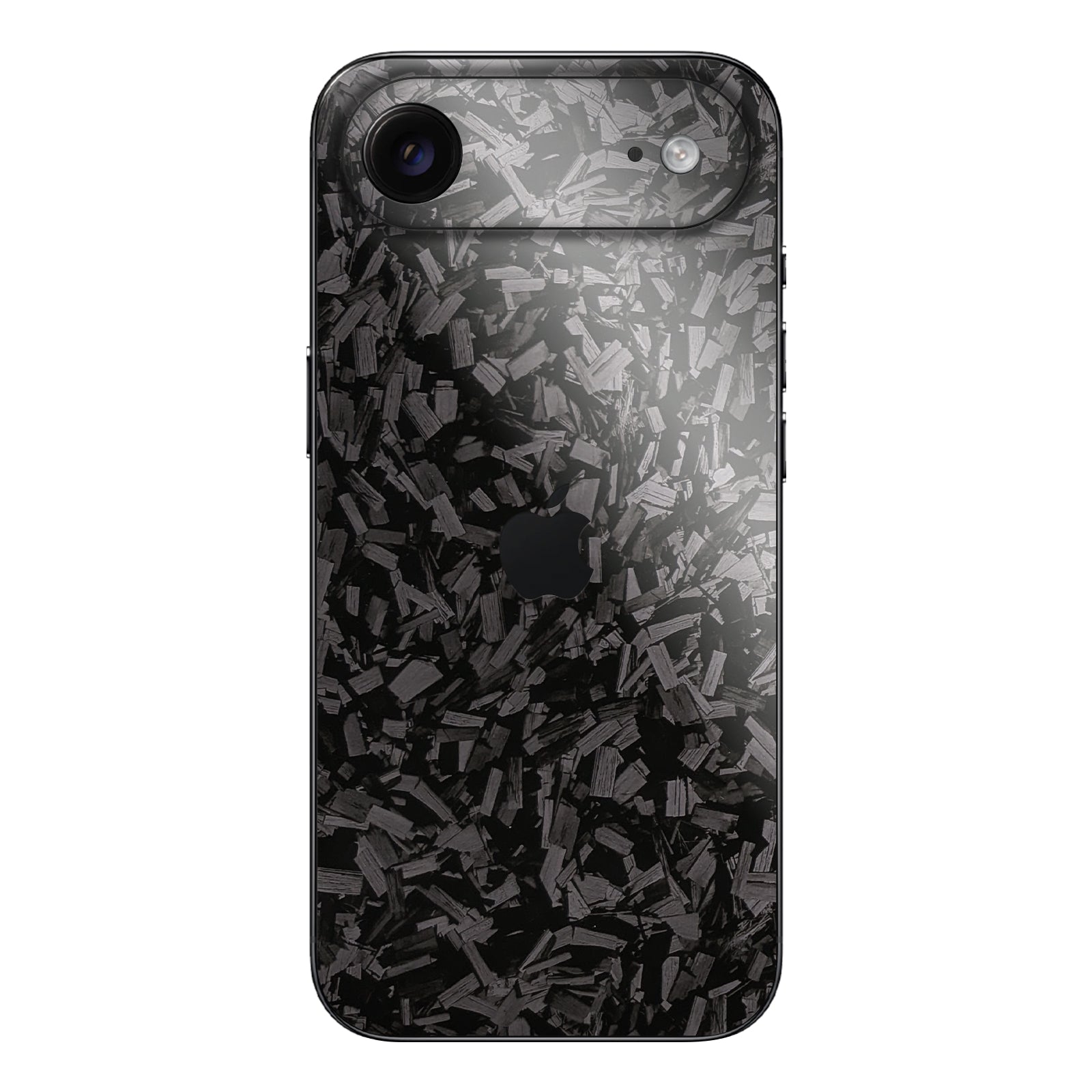 [2 Pack] Armorsuit MilitaryShield Vinyl Skin Wrap Film for iPhone Air