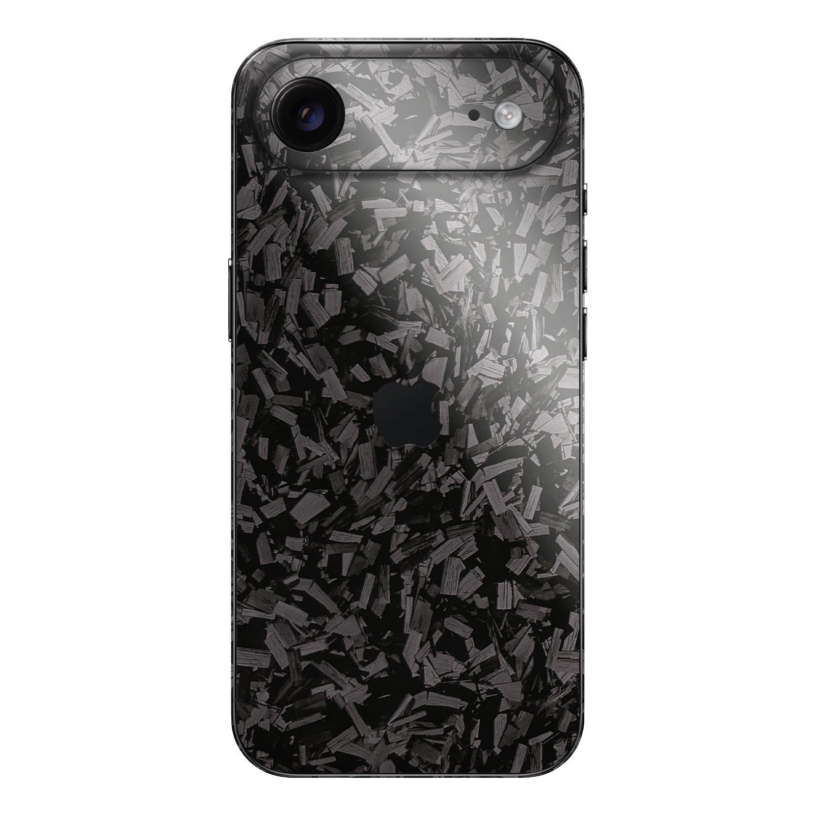 [2 Pack] Armorsuit MilitaryShield Vinyl Skin Wrap Film for iPhone Air