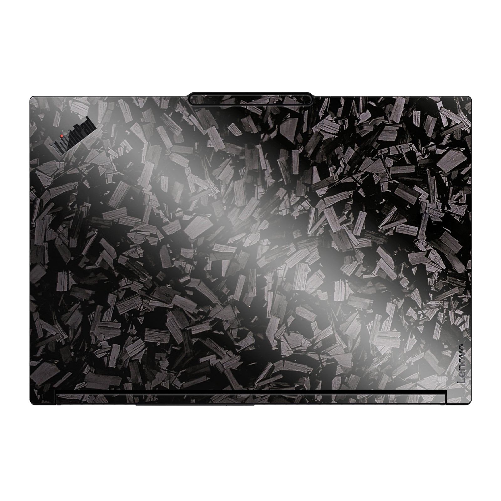 [2 Pack] Armorsuit MilitaryShield Vinyl Skin Wrap Film for Lenovo ThinkPad P16 Gen 3