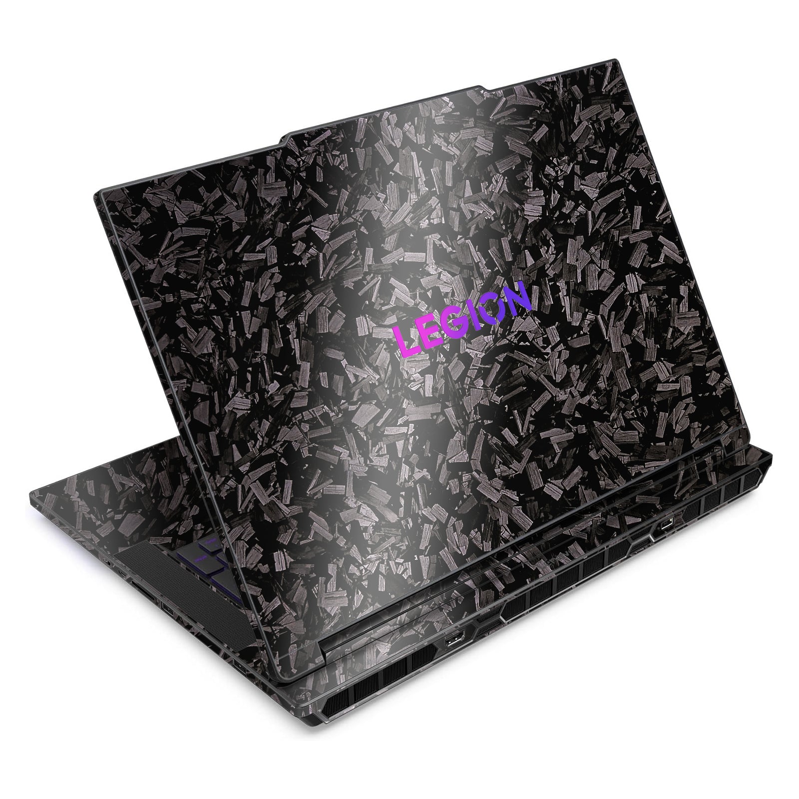 [2 Pack] Armorsuit MilitaryShield Vinyl Skin Wrap Film for Lenovo Legion 9i Gen 10 (2025)