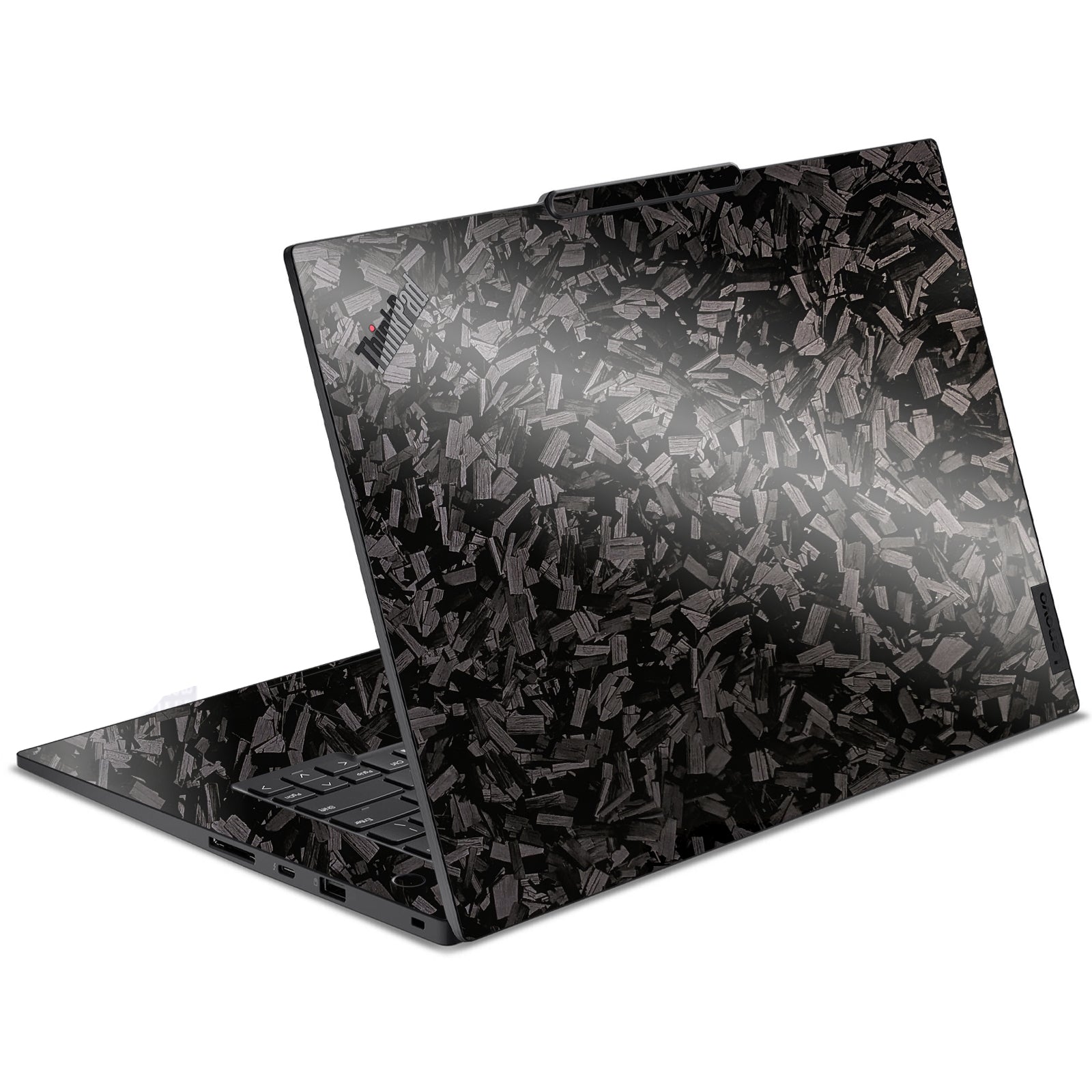 2 Pack] Armorsuit MilitaryShield Vinyl Skin Wrap Film for Lenovo Thin